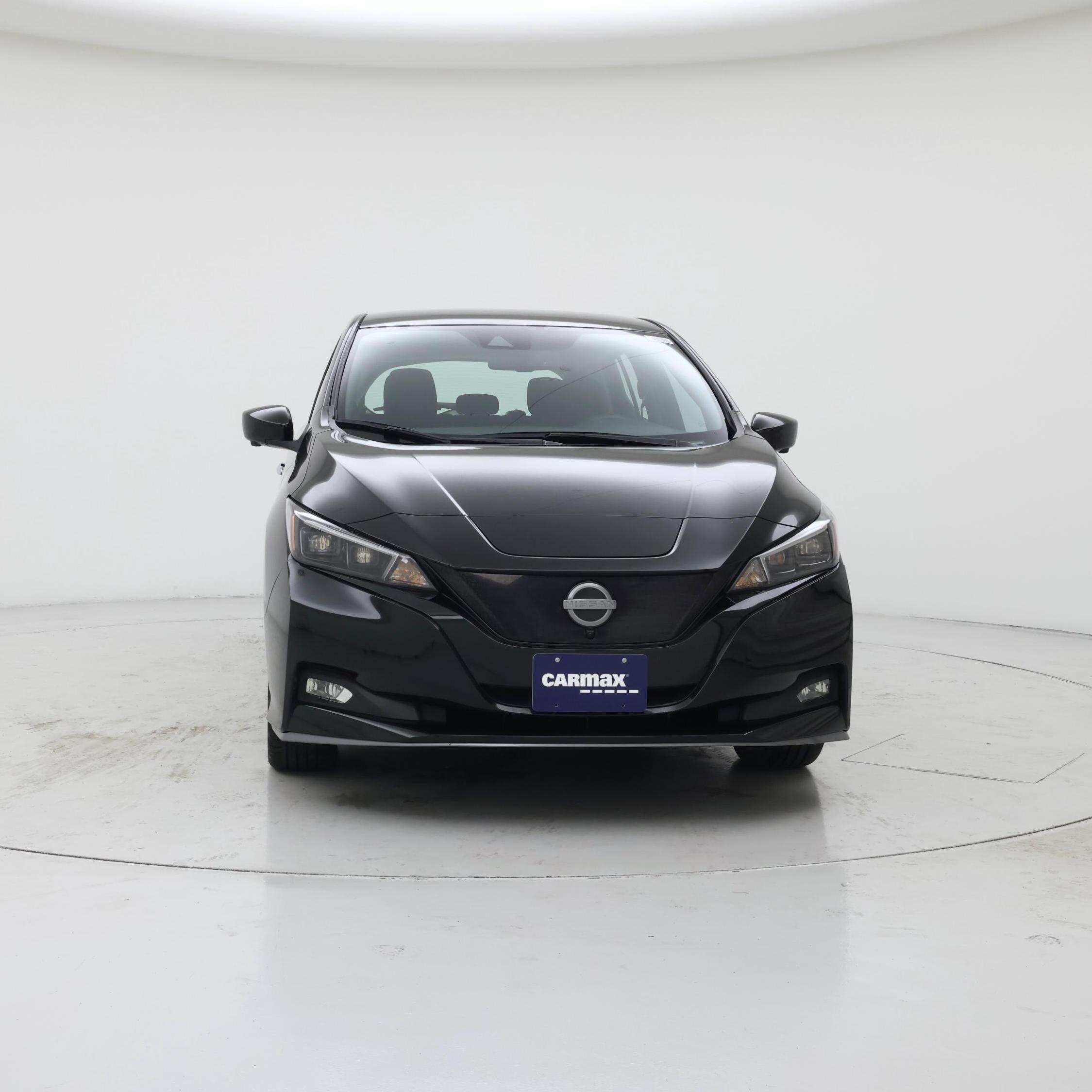 Thumbnail: 2024 Nissan Leaf - 5