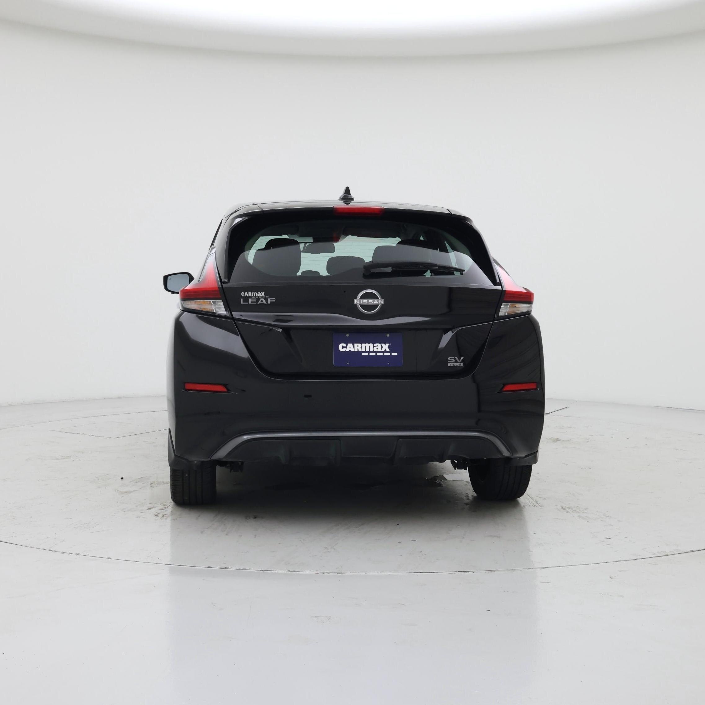 Thumbnail: 2024 Nissan Leaf - 6