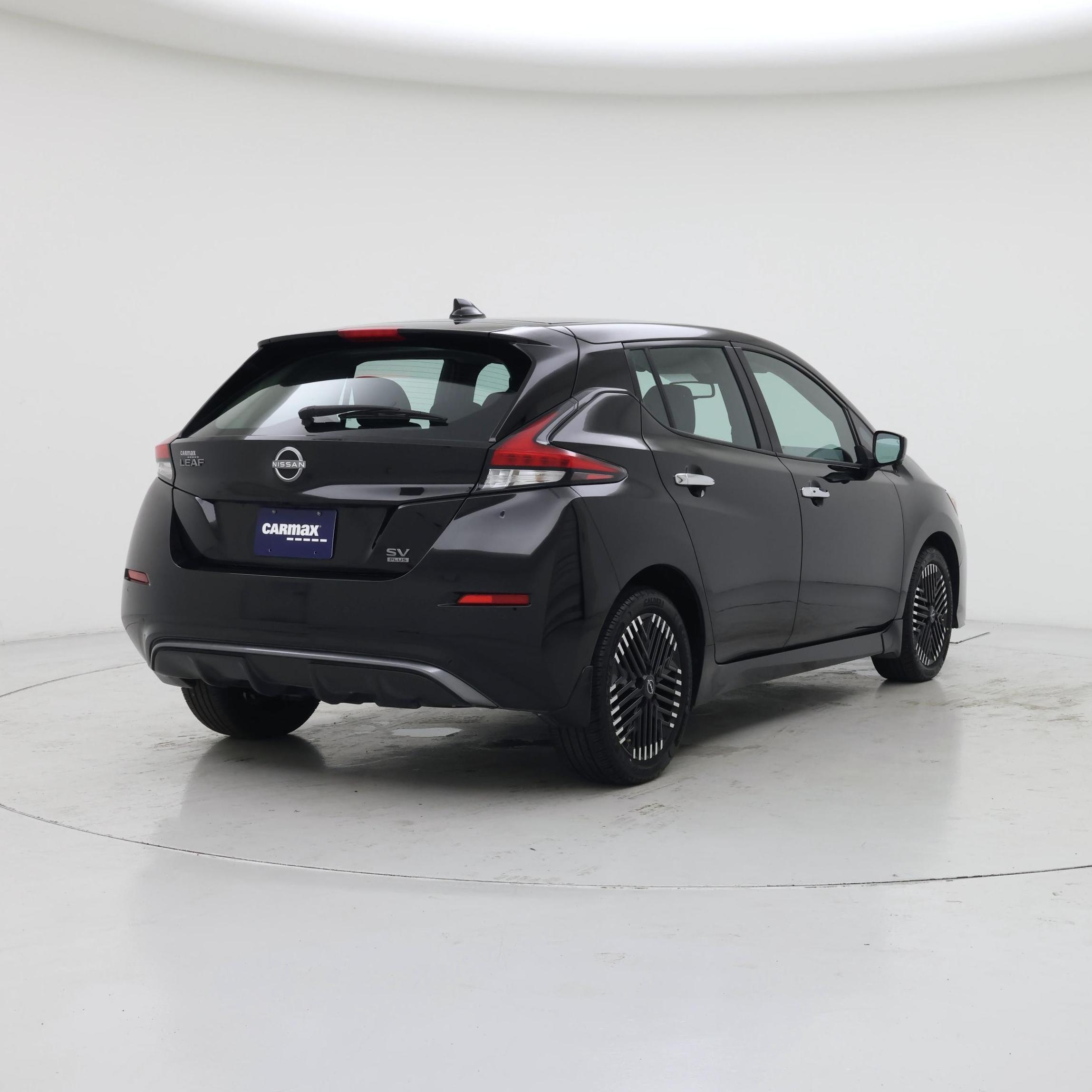 Thumbnail: 2024 Nissan Leaf - 8