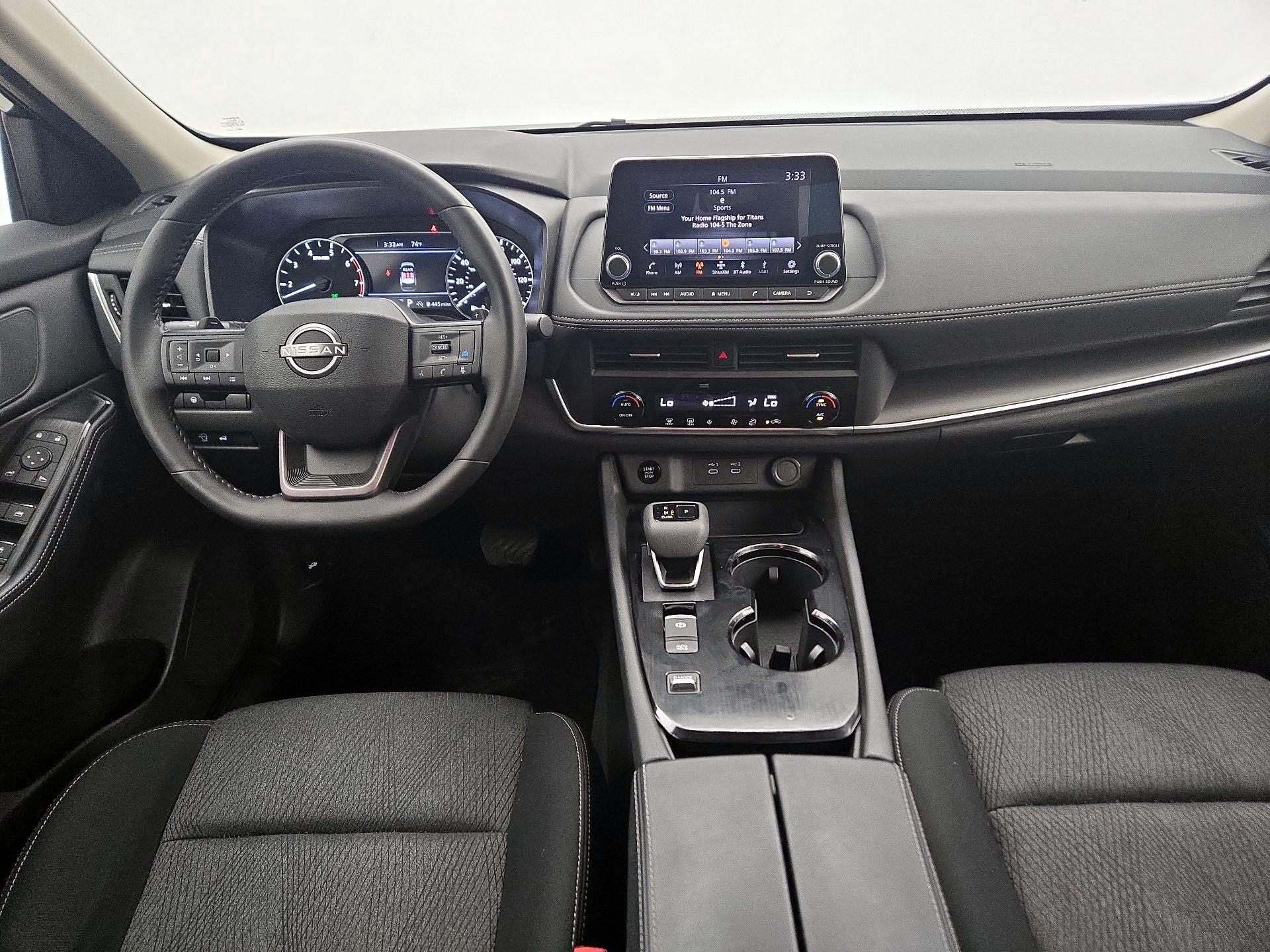 Thumbnail: 2025 Nissan Rogue - 9
