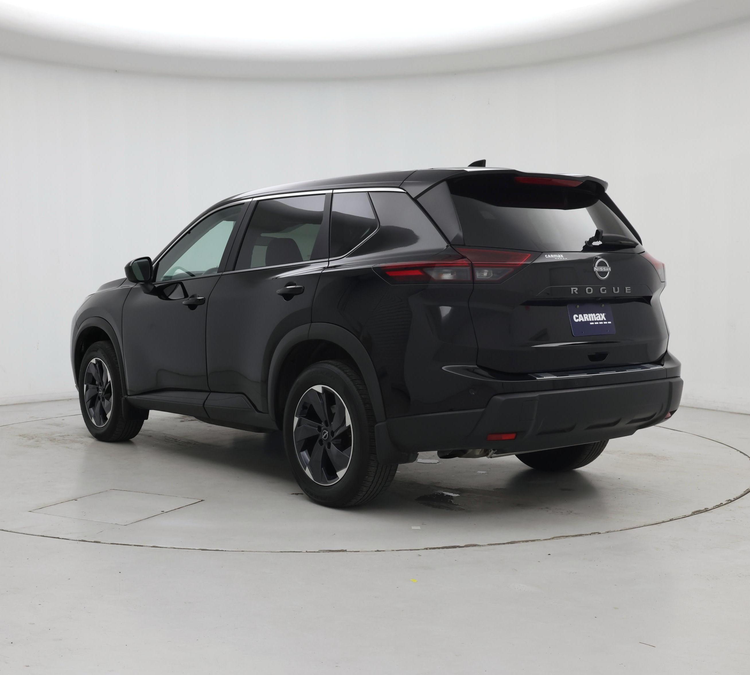 Thumbnail: 2025 Nissan Rogue - 2