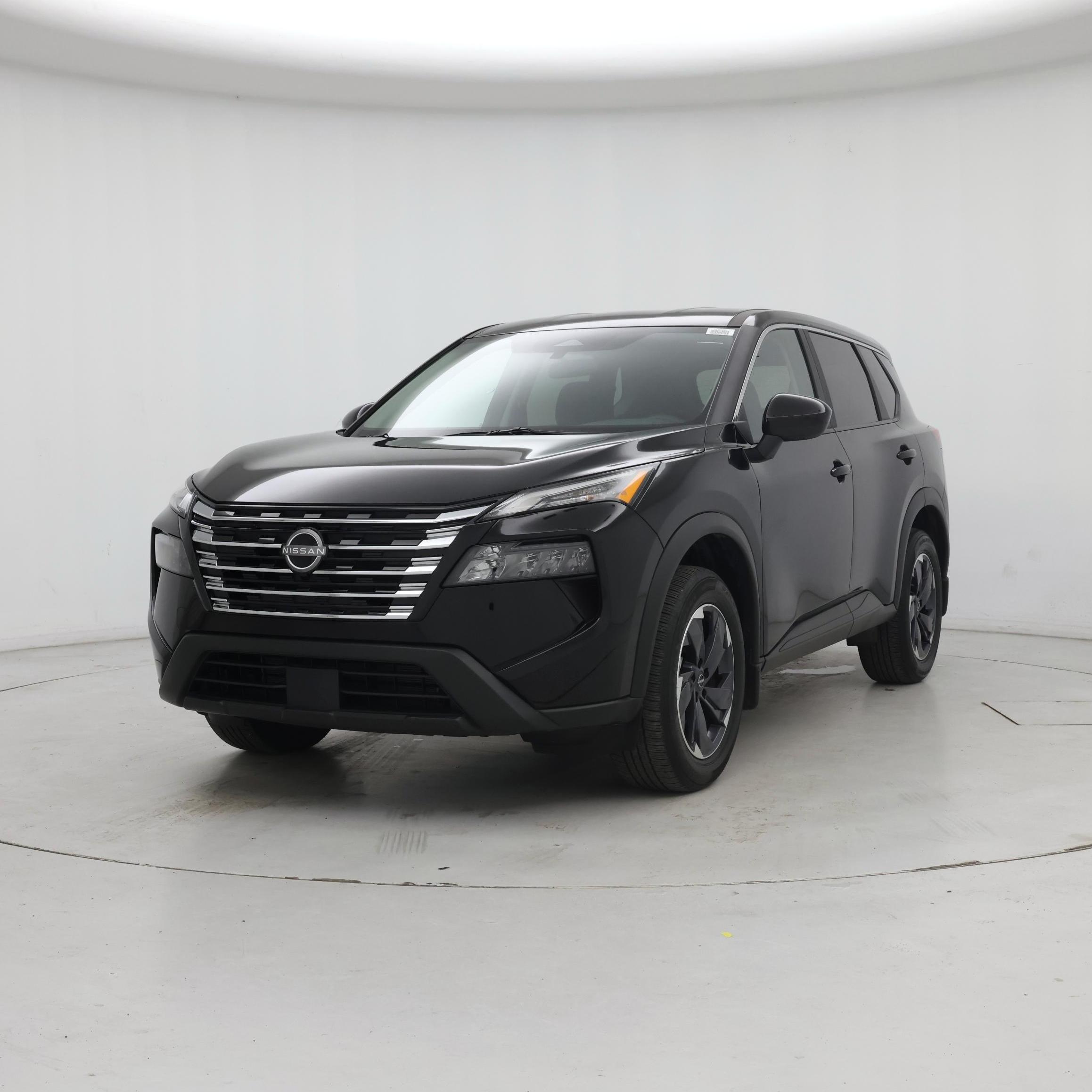 Thumbnail: 2025 Nissan Rogue - 4