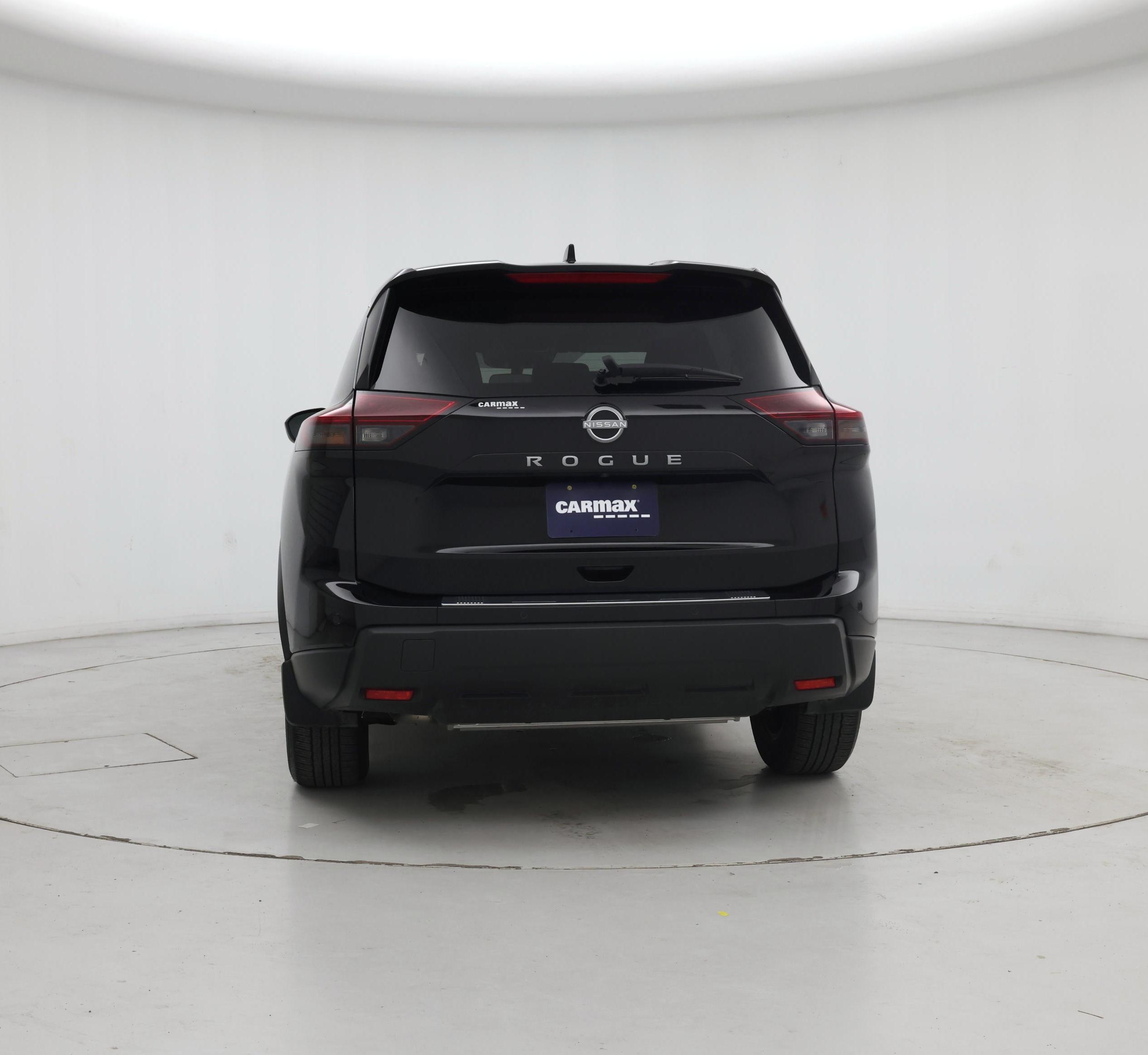 Thumbnail: 2025 Nissan Rogue - 6