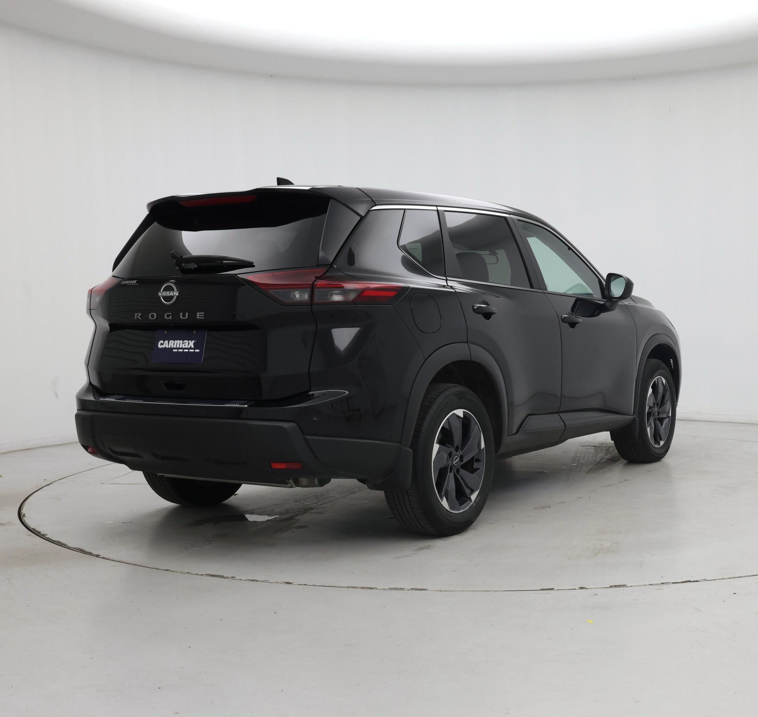 Thumbnail: 2025 Nissan Rogue - 8