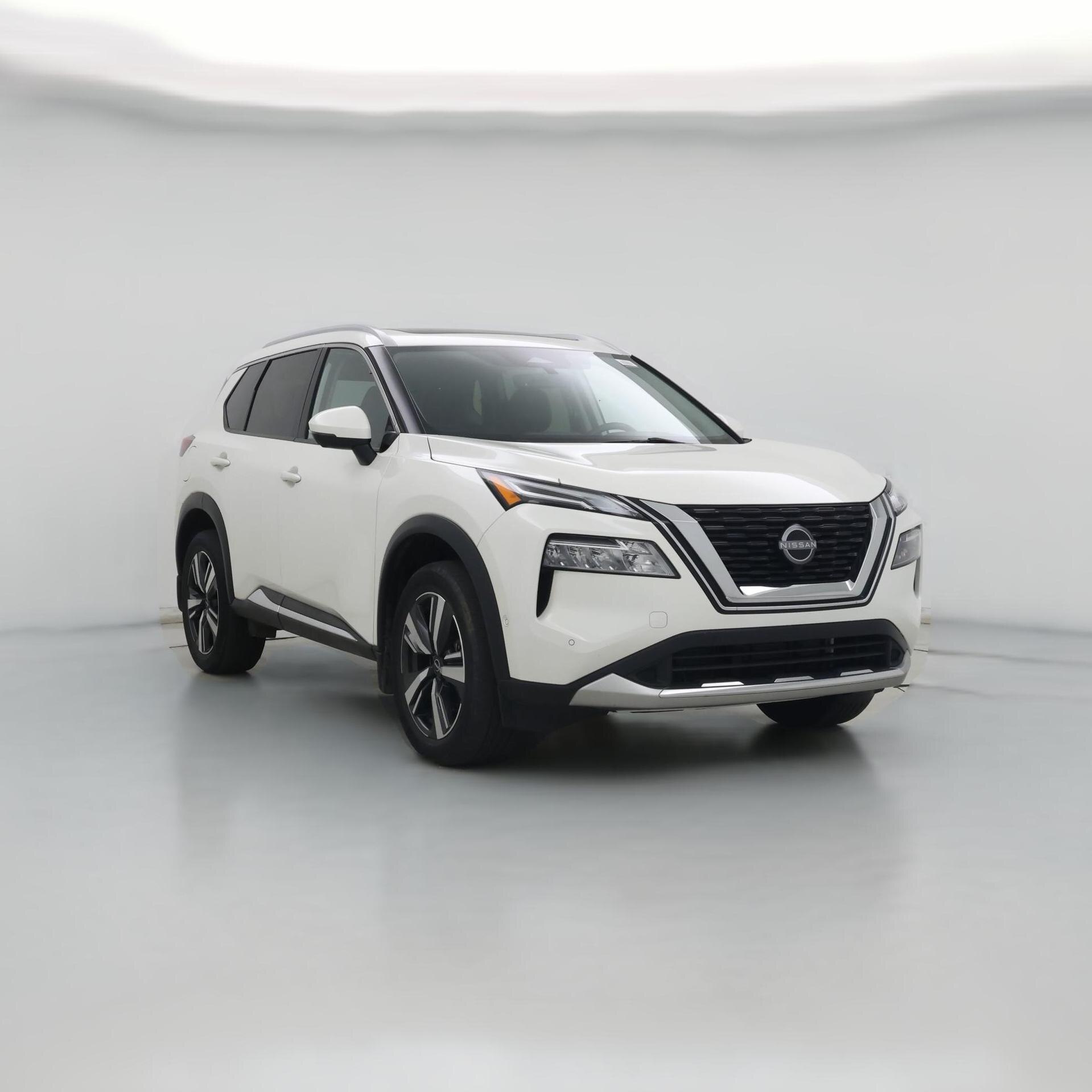 Thumbnail: 2023 Nissan Rogue - 1