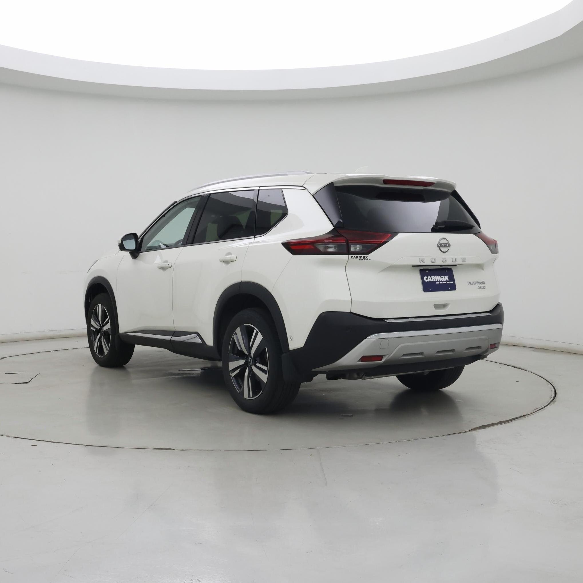 Thumbnail: 2023 Nissan Rogue - 2