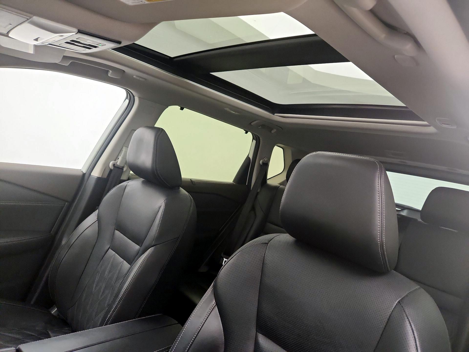Thumbnail: 2023 Nissan Rogue - 20