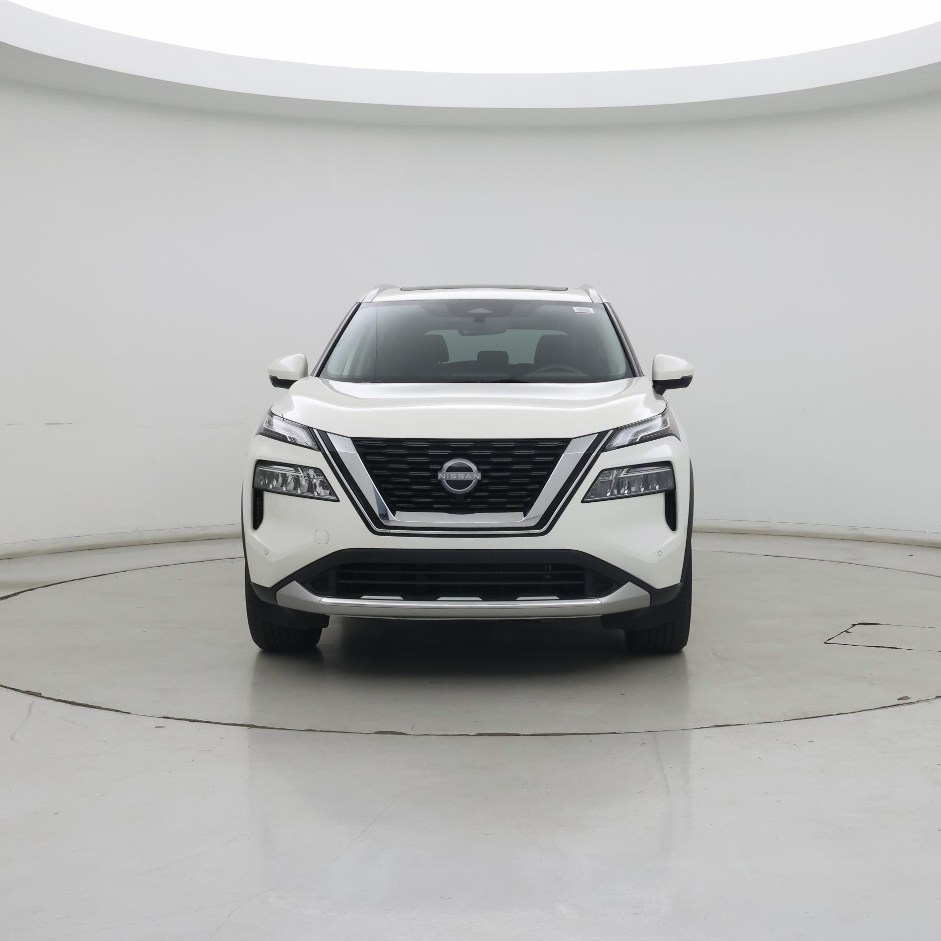 Thumbnail: 2023 Nissan Rogue - 5