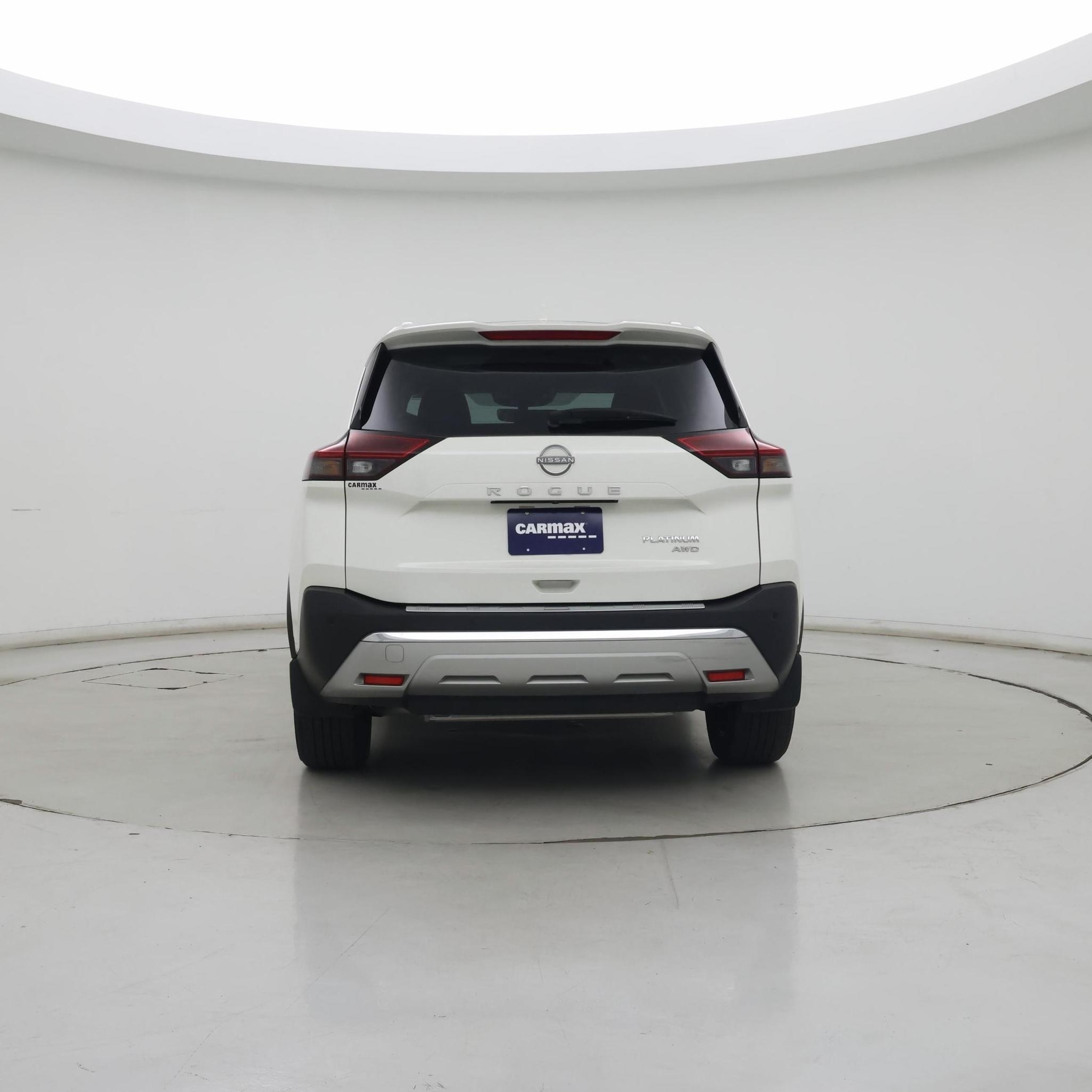 Thumbnail: 2023 Nissan Rogue - 6