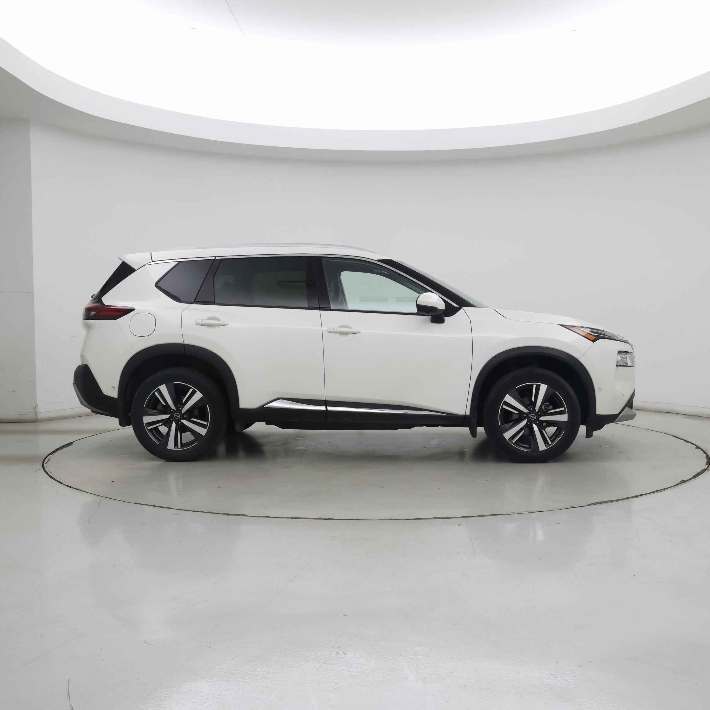 Thumbnail: 2023 Nissan Rogue - 7