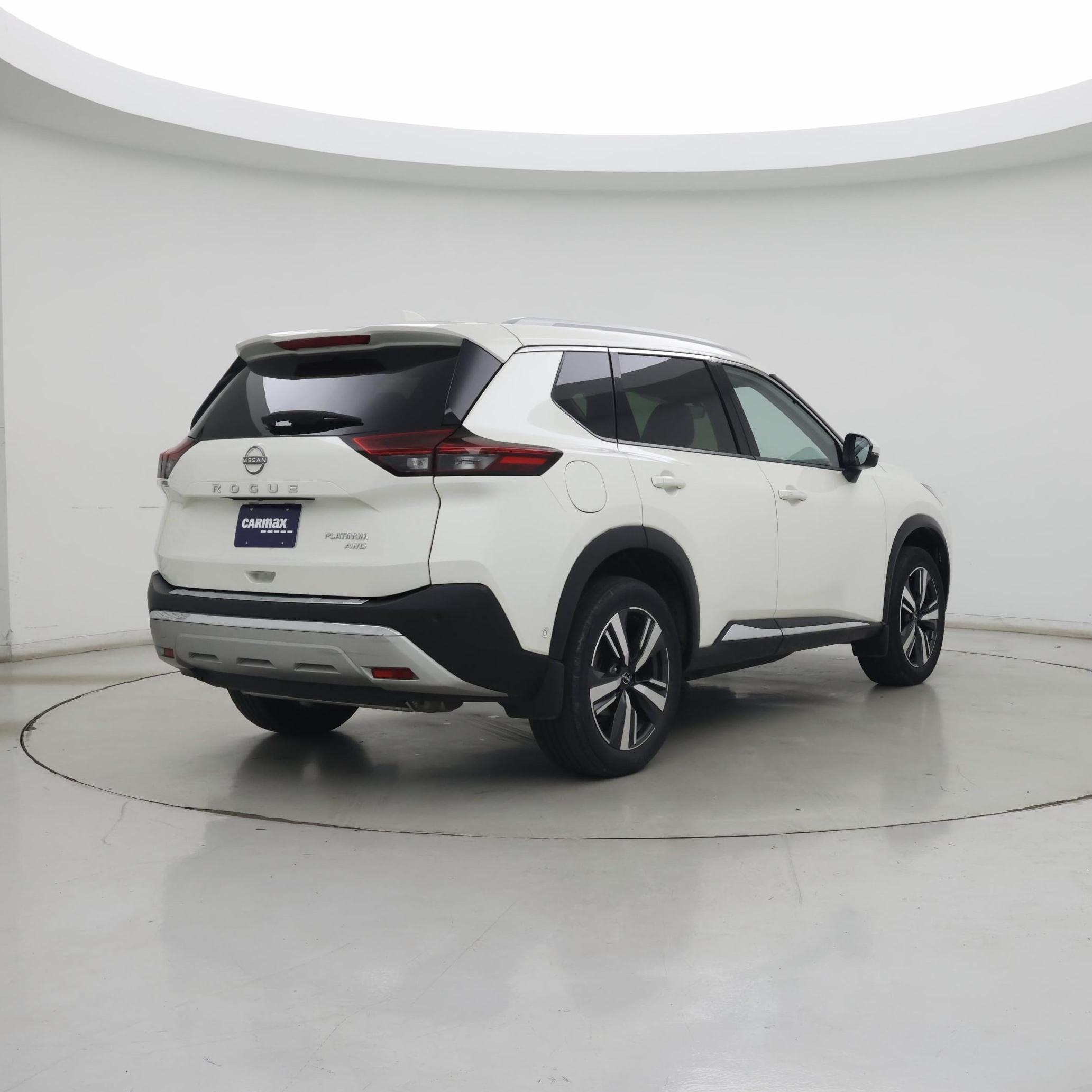 Thumbnail: 2023 Nissan Rogue - 8