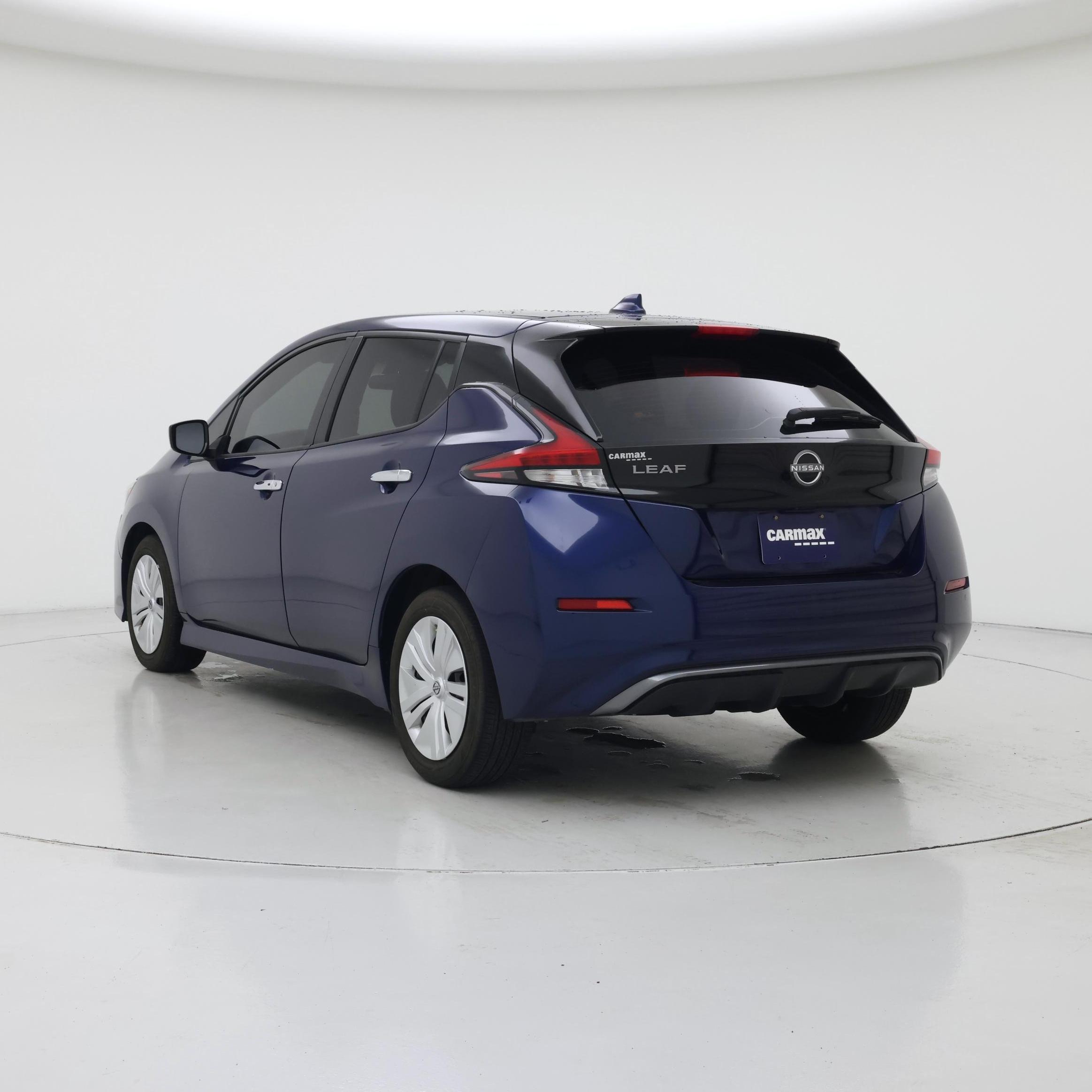 Thumbnail: 2024 Nissan Leaf - 2