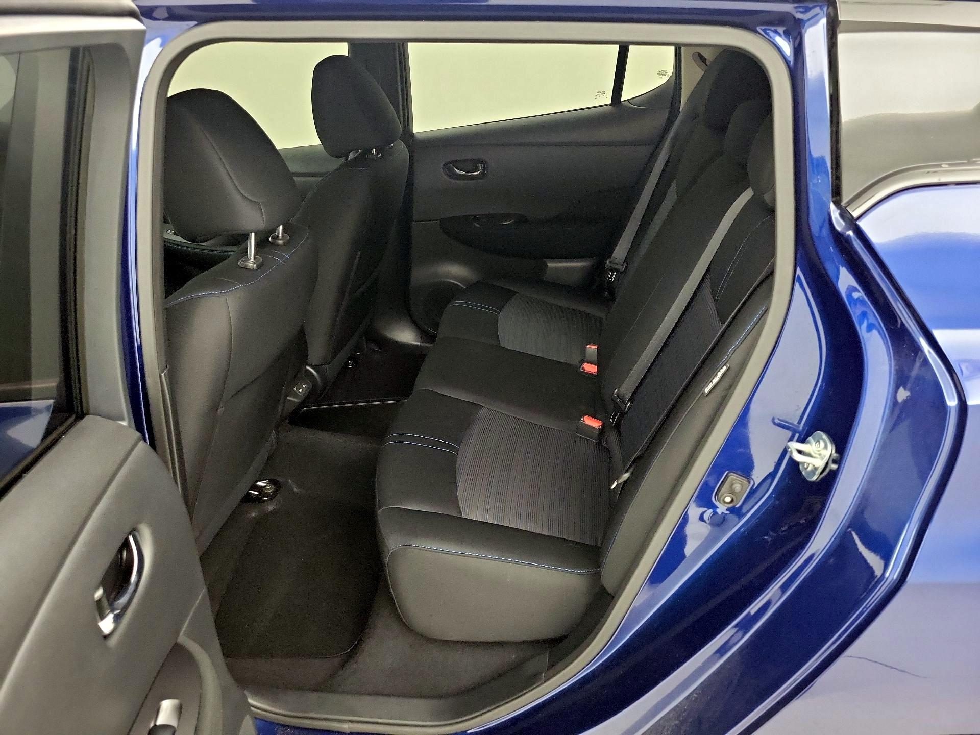 Thumbnail: 2024 Nissan Leaf - 19