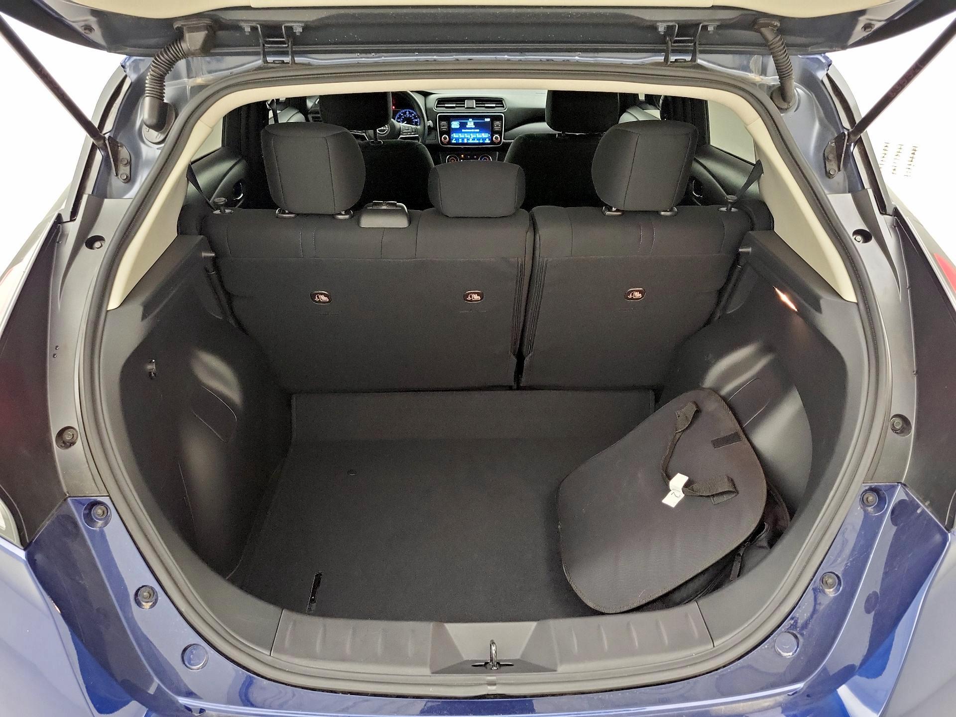 Thumbnail: 2024 Nissan Leaf - 20