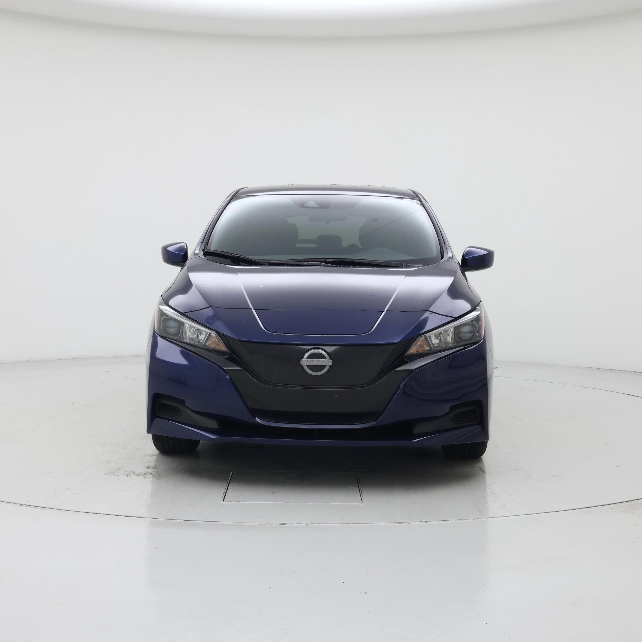 Thumbnail: 2024 Nissan Leaf - 5