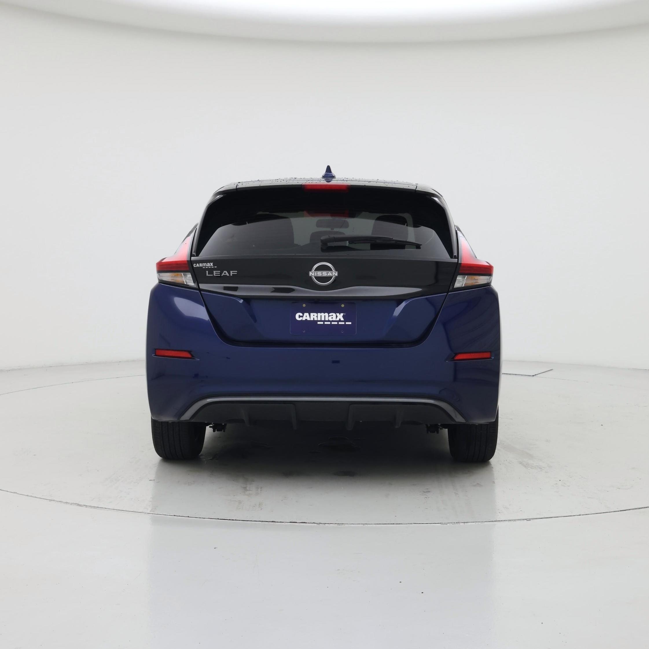 Thumbnail: 2024 Nissan Leaf - 6