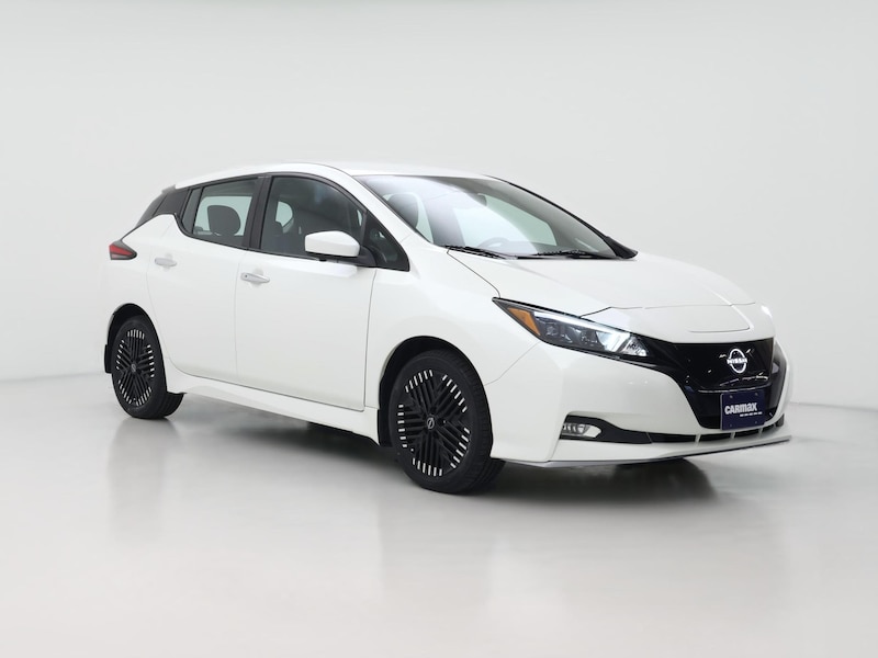2024 Nissan Leaf SV Plus -
                  Colorado Springs, CO