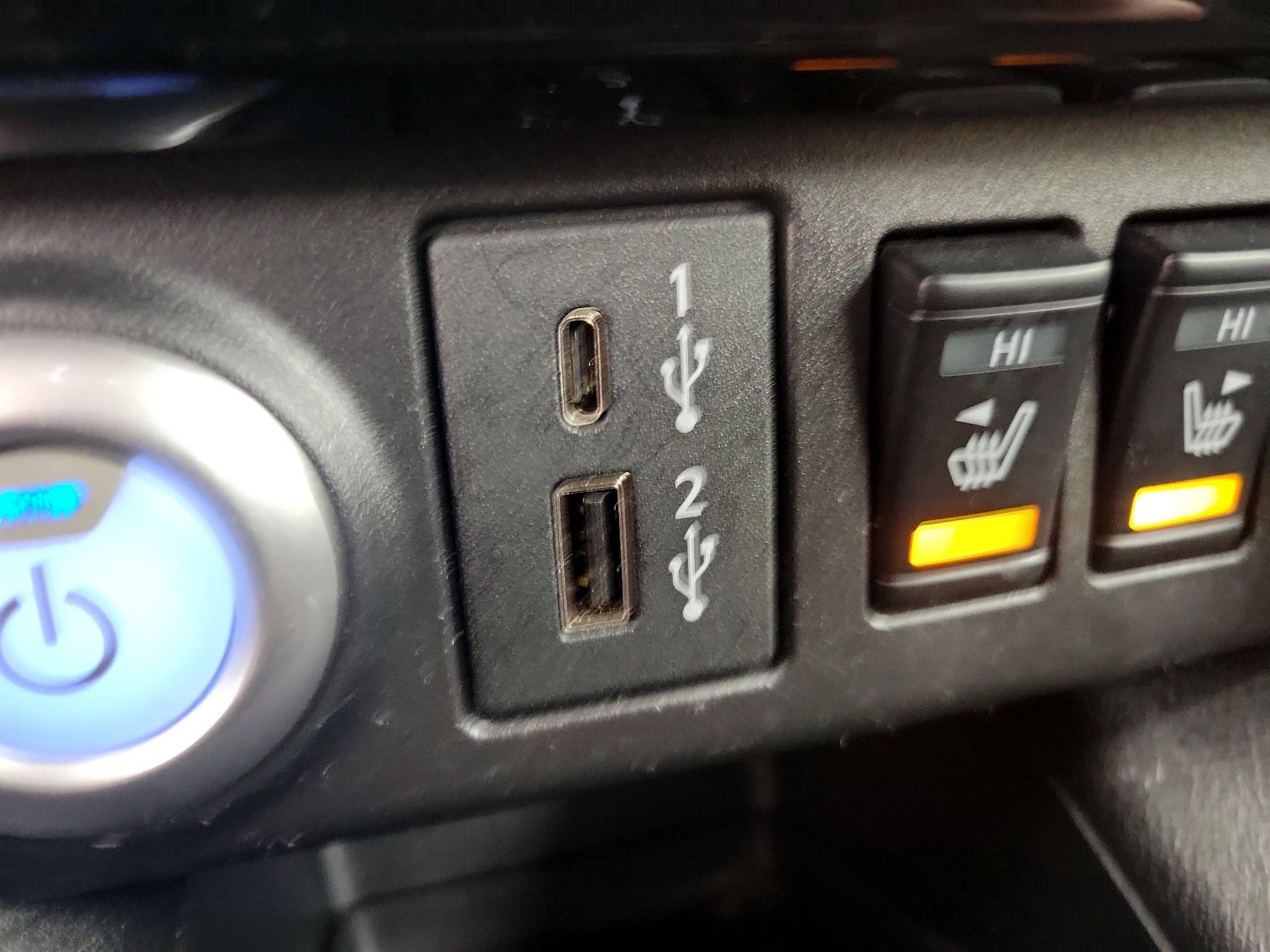 Thumbnail: 2024 Nissan Leaf - 18