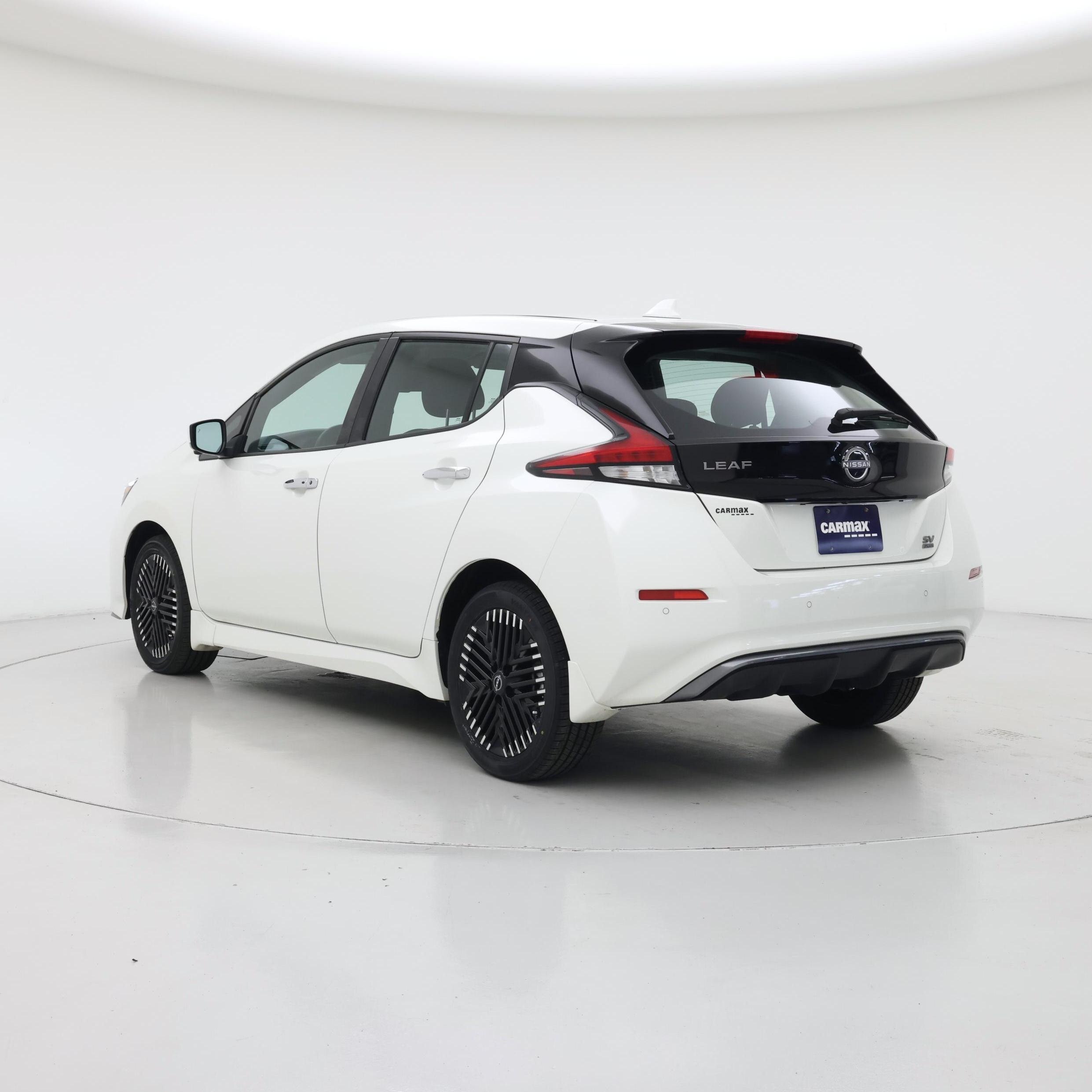 Thumbnail: 2024 Nissan Leaf - 2