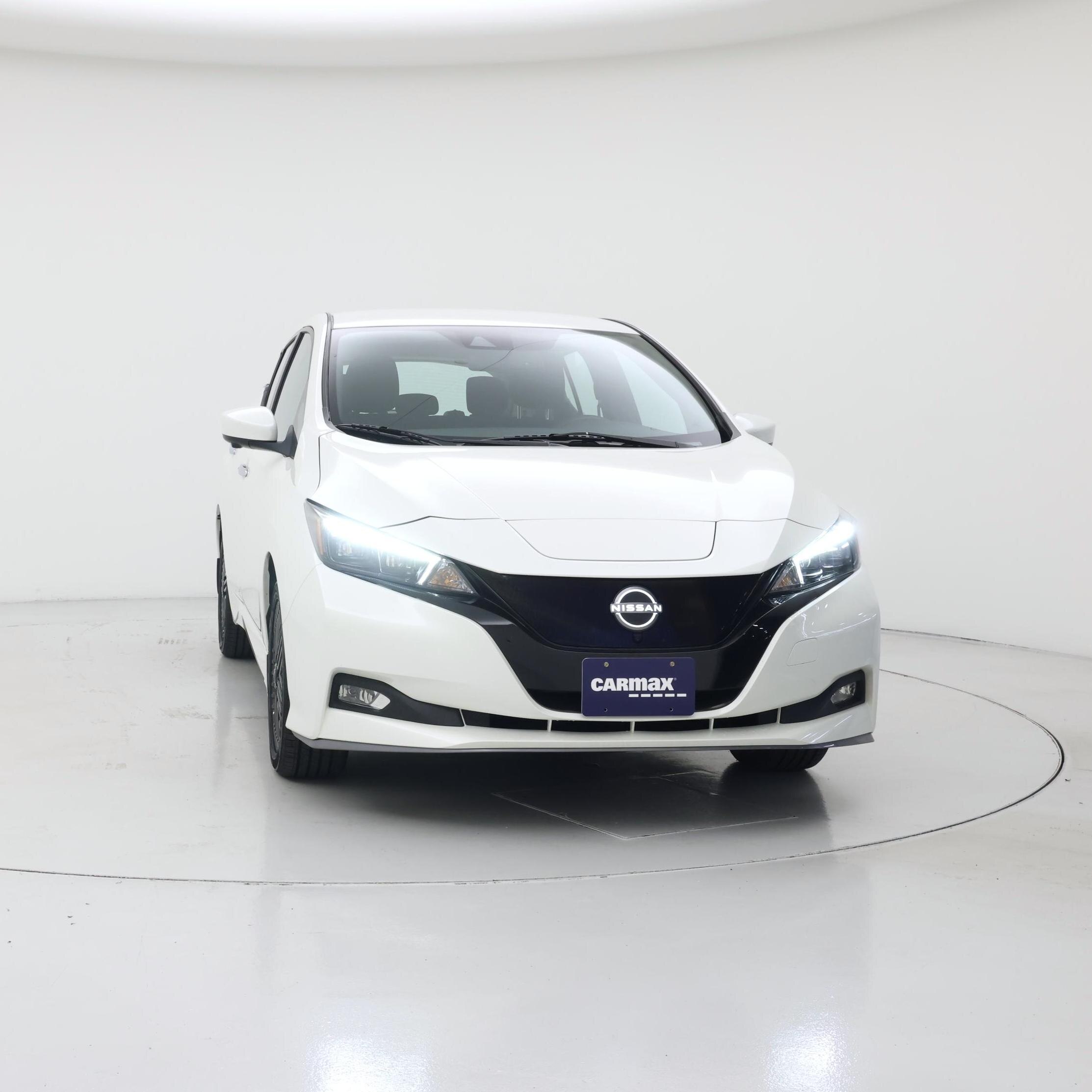 Thumbnail: 2024 Nissan Leaf - 5