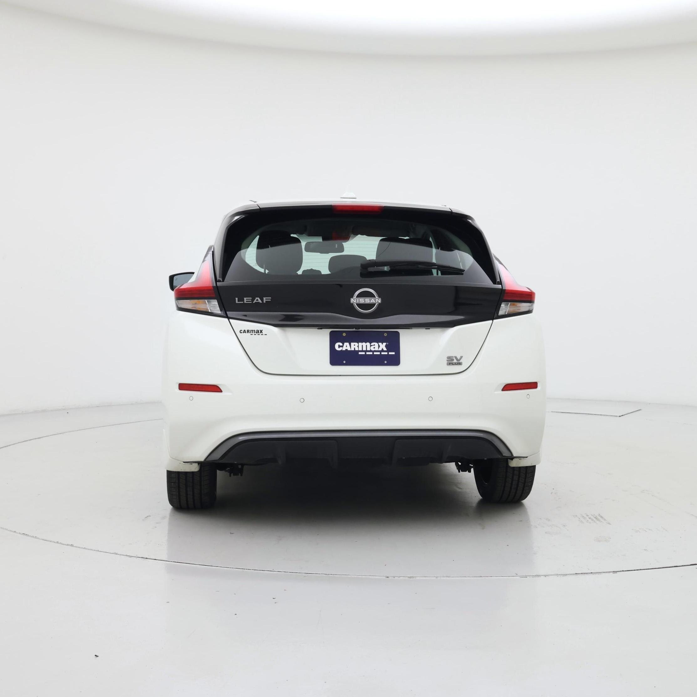 Thumbnail: 2024 Nissan Leaf - 6