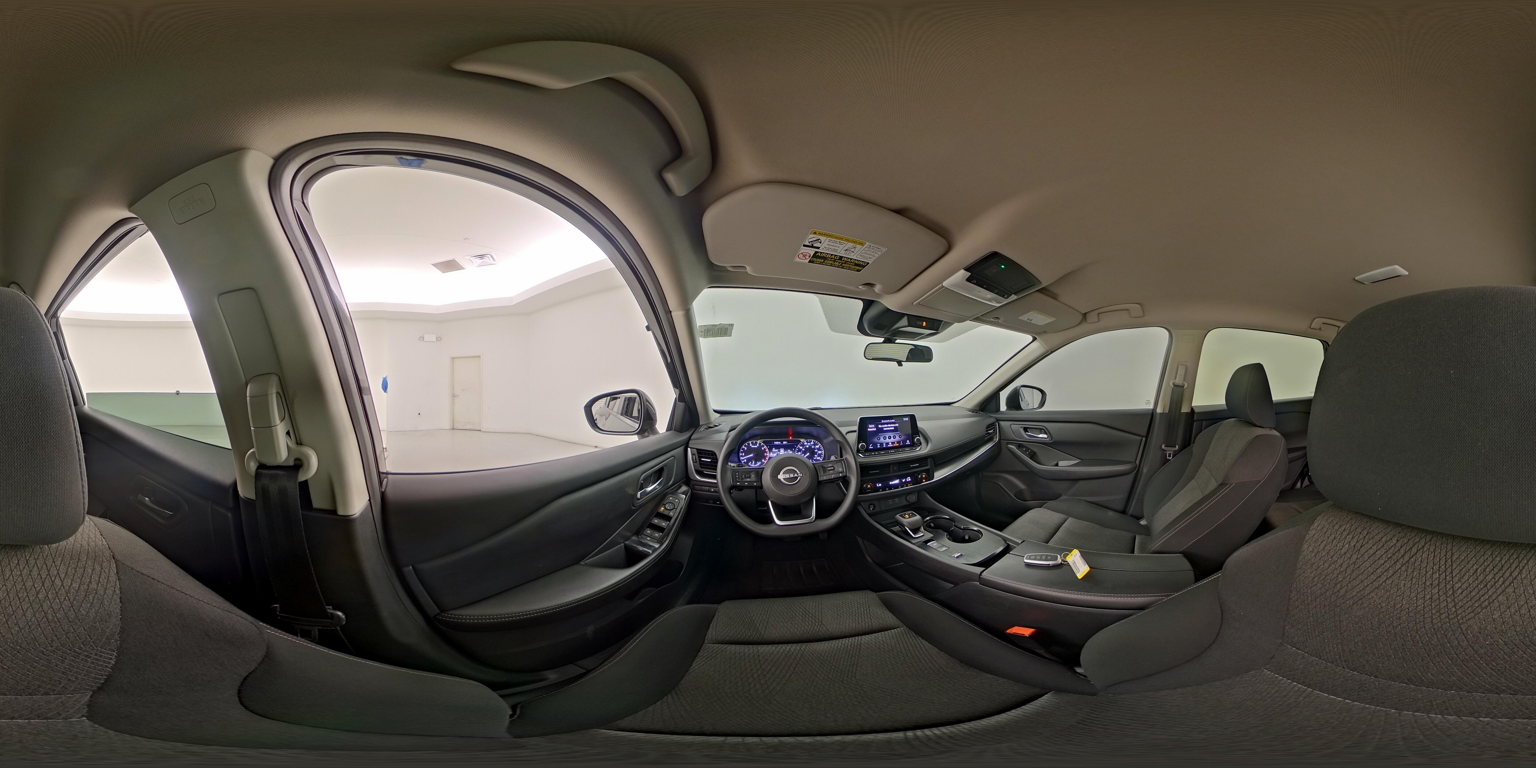 2024 Nissan Rogue SV - Photo 26