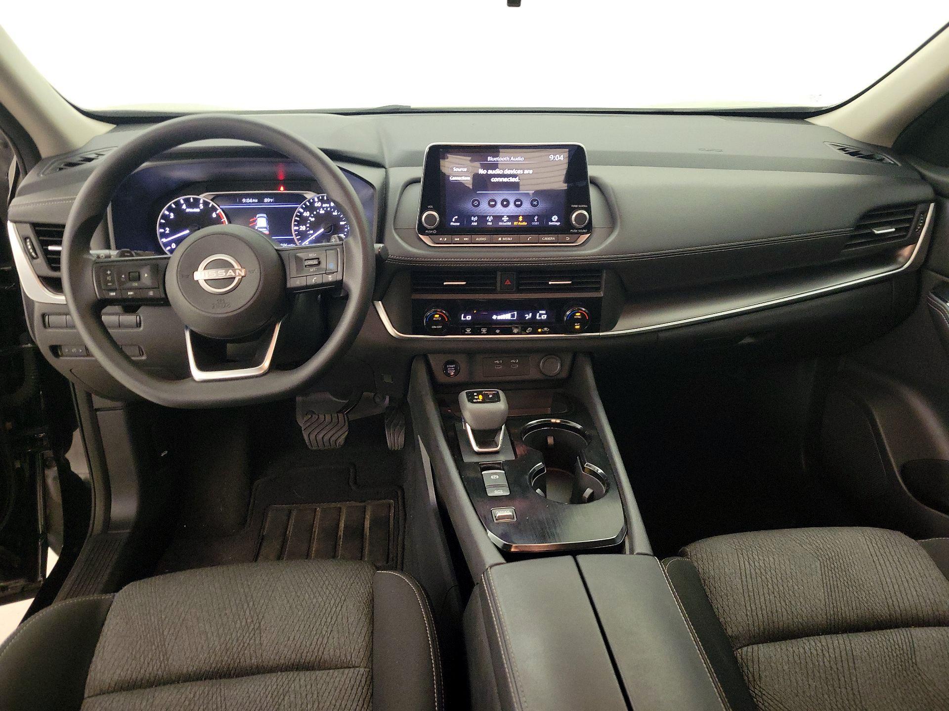 Thumbnail: 2024 Nissan Rogue - 9