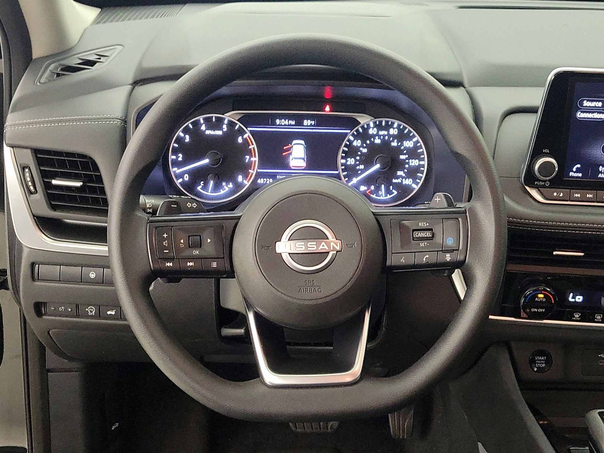 Thumbnail: 2024 Nissan Rogue - 10