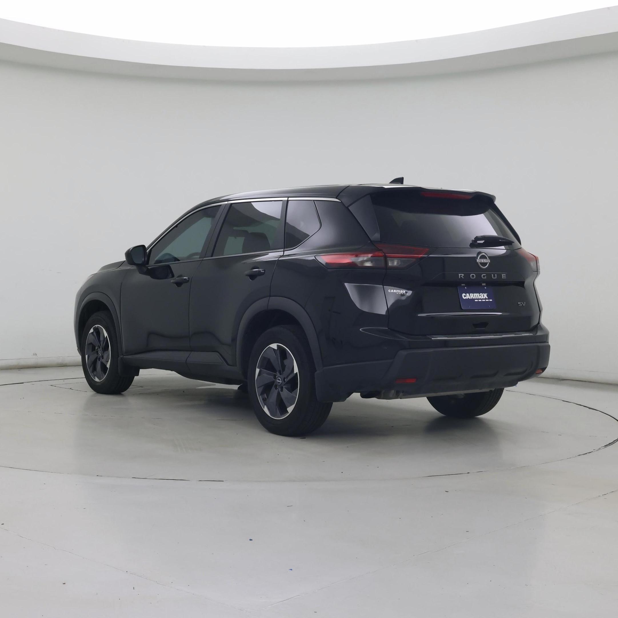 Thumbnail: 2024 Nissan Rogue - 2