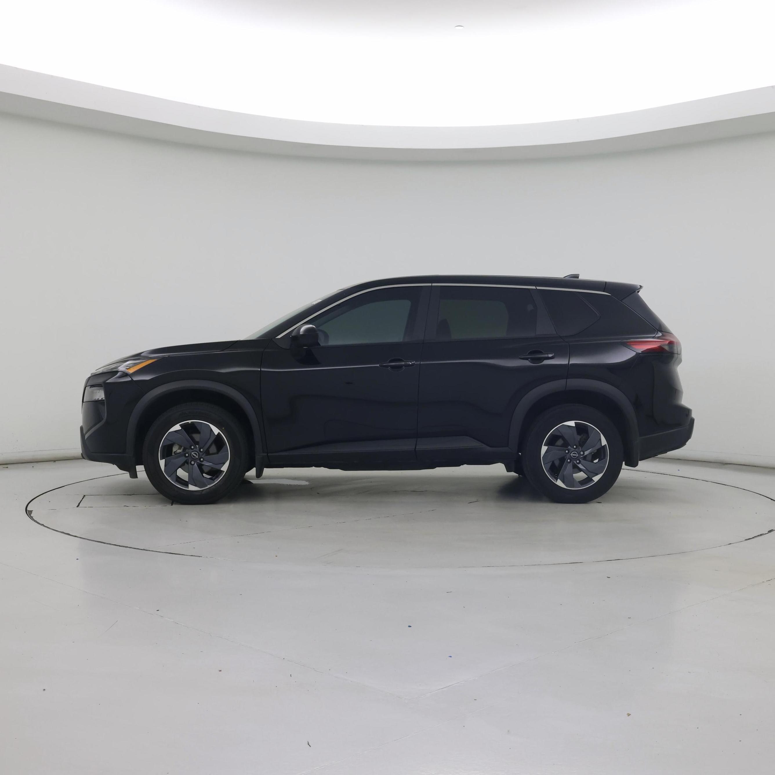 Thumbnail: 2024 Nissan Rogue - 3