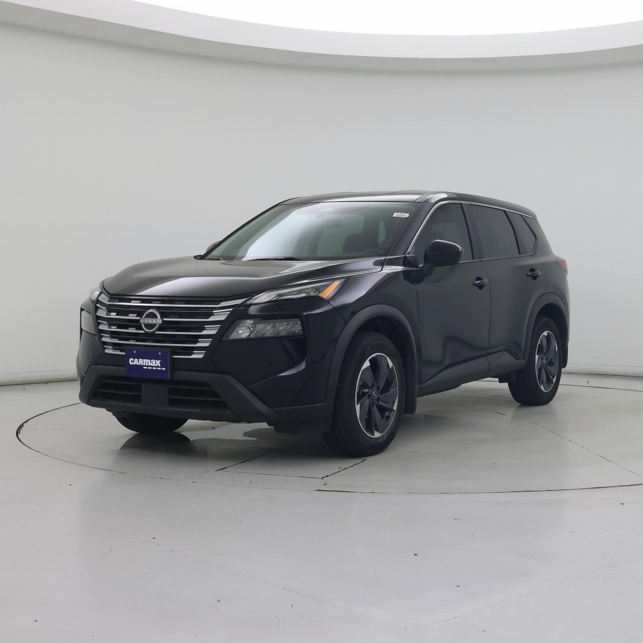 Thumbnail: 2024 Nissan Rogue - 4