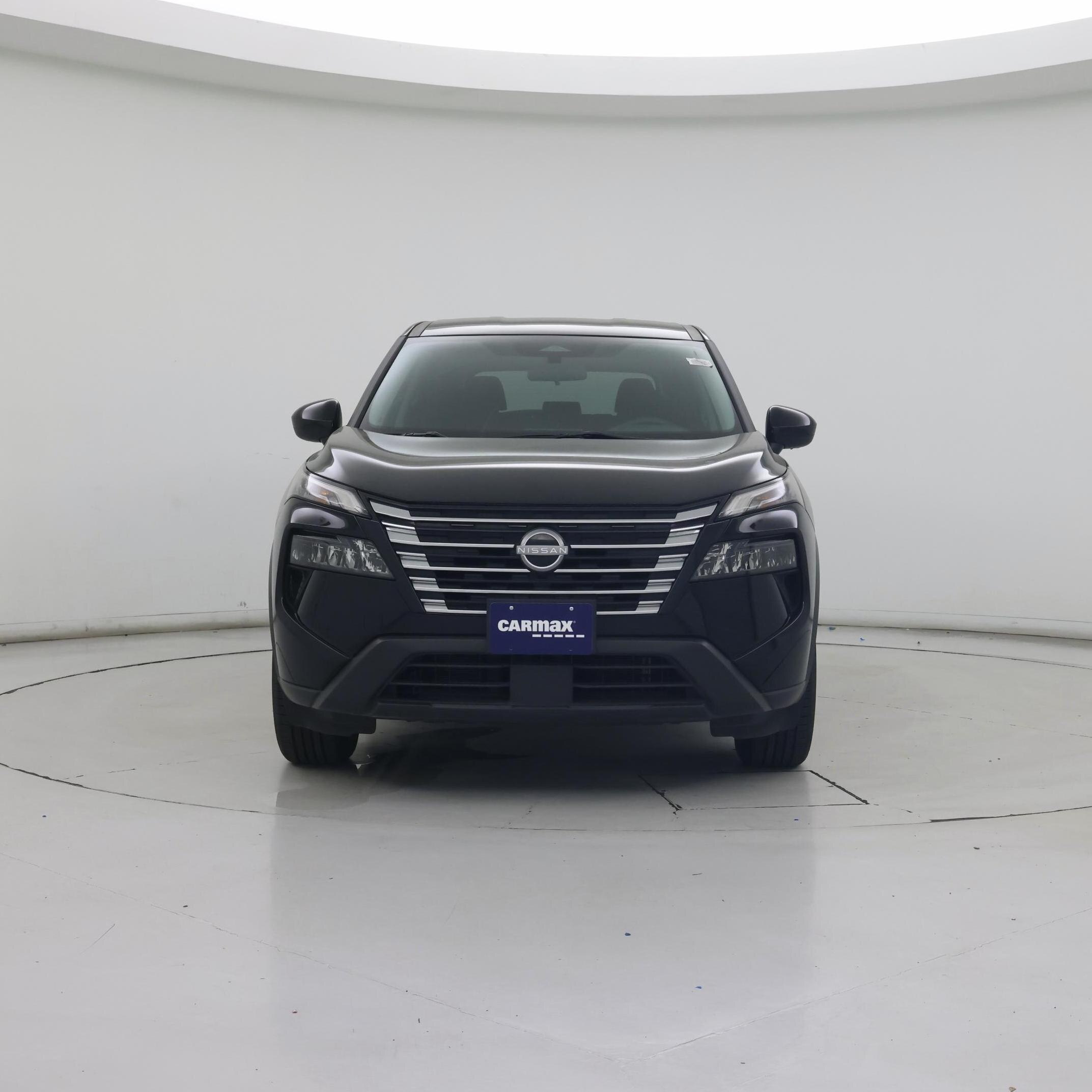 Thumbnail: 2024 Nissan Rogue - 5