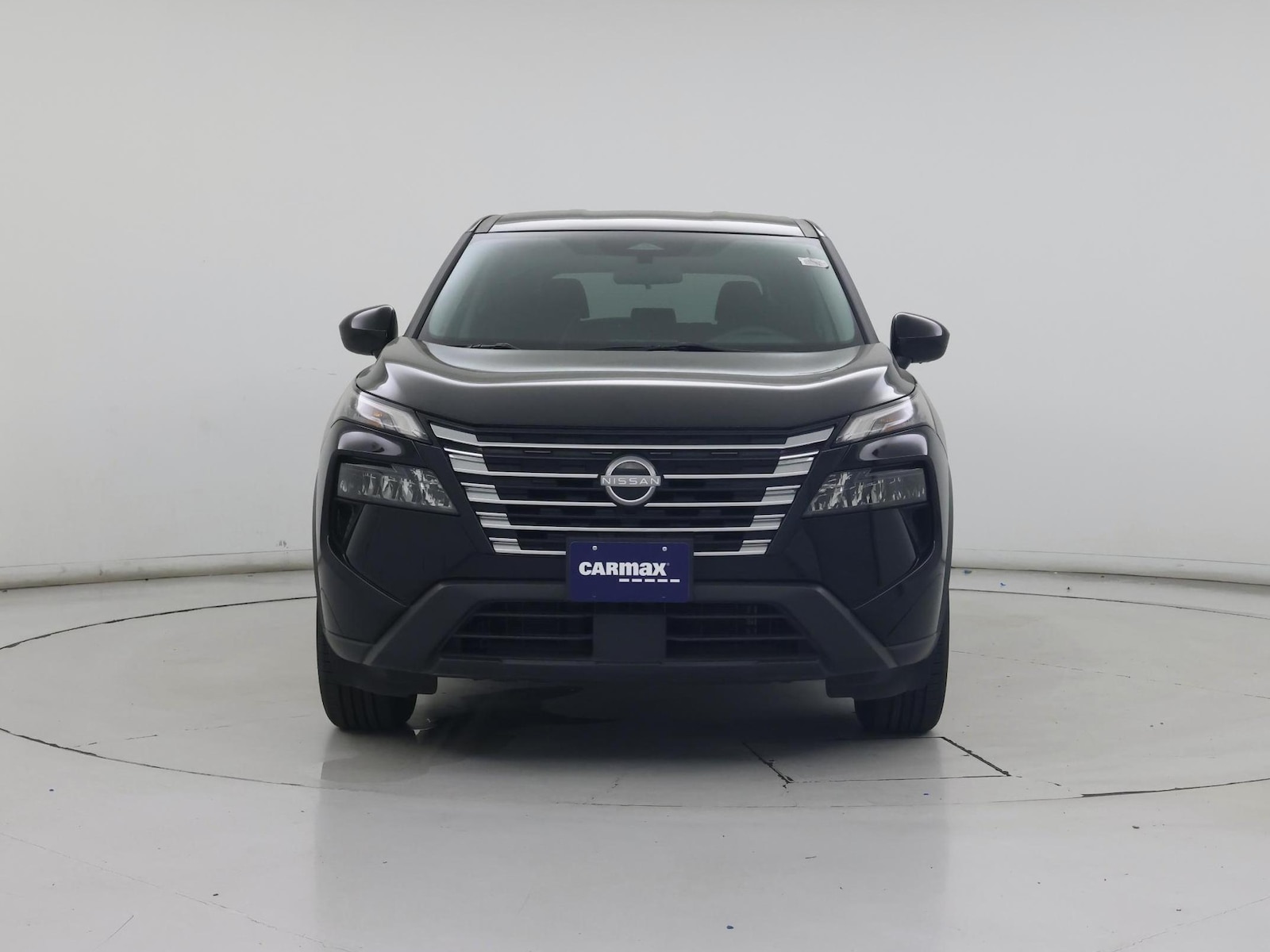 2024 Nissan Rogue SV - Photo 6