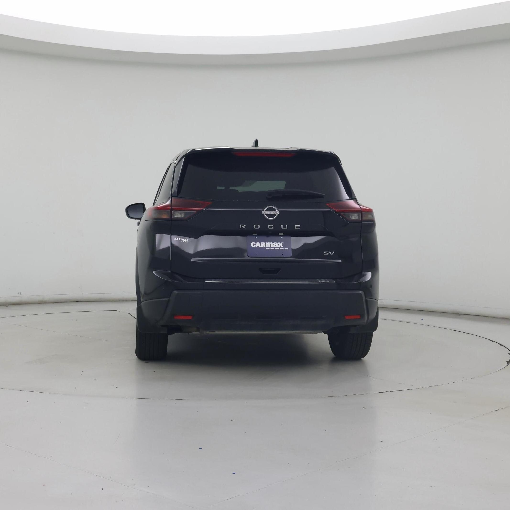 Thumbnail: 2024 Nissan Rogue - 6