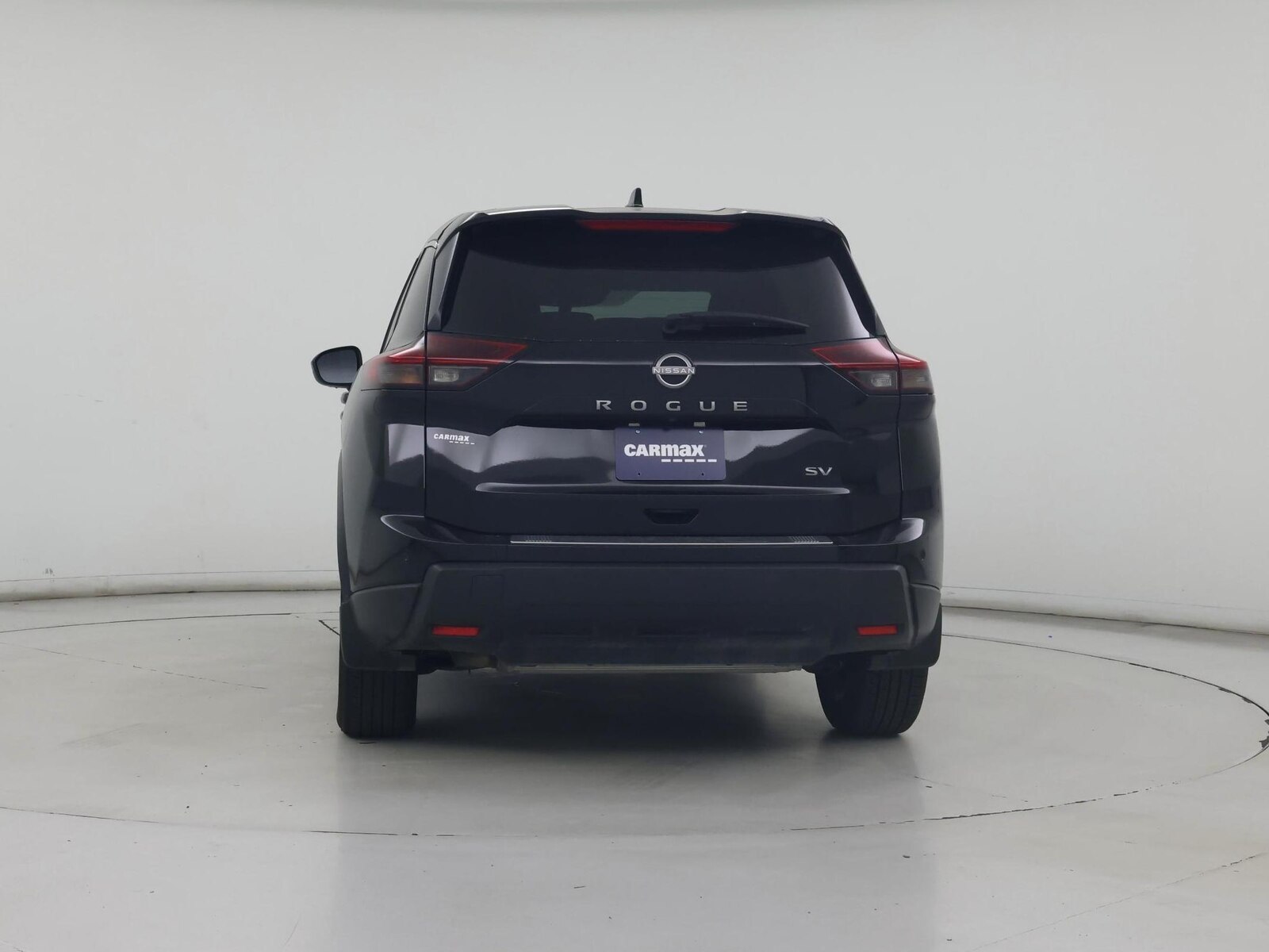 2024 Nissan Rogue SV - Photo 7