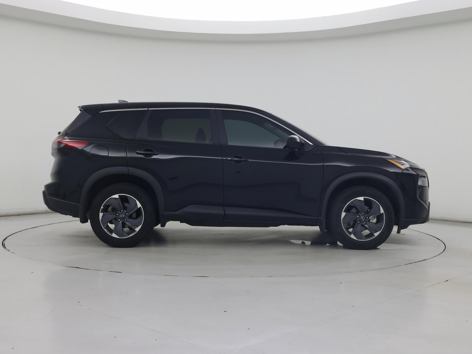 2024 Nissan Rogue SV - Photo 8