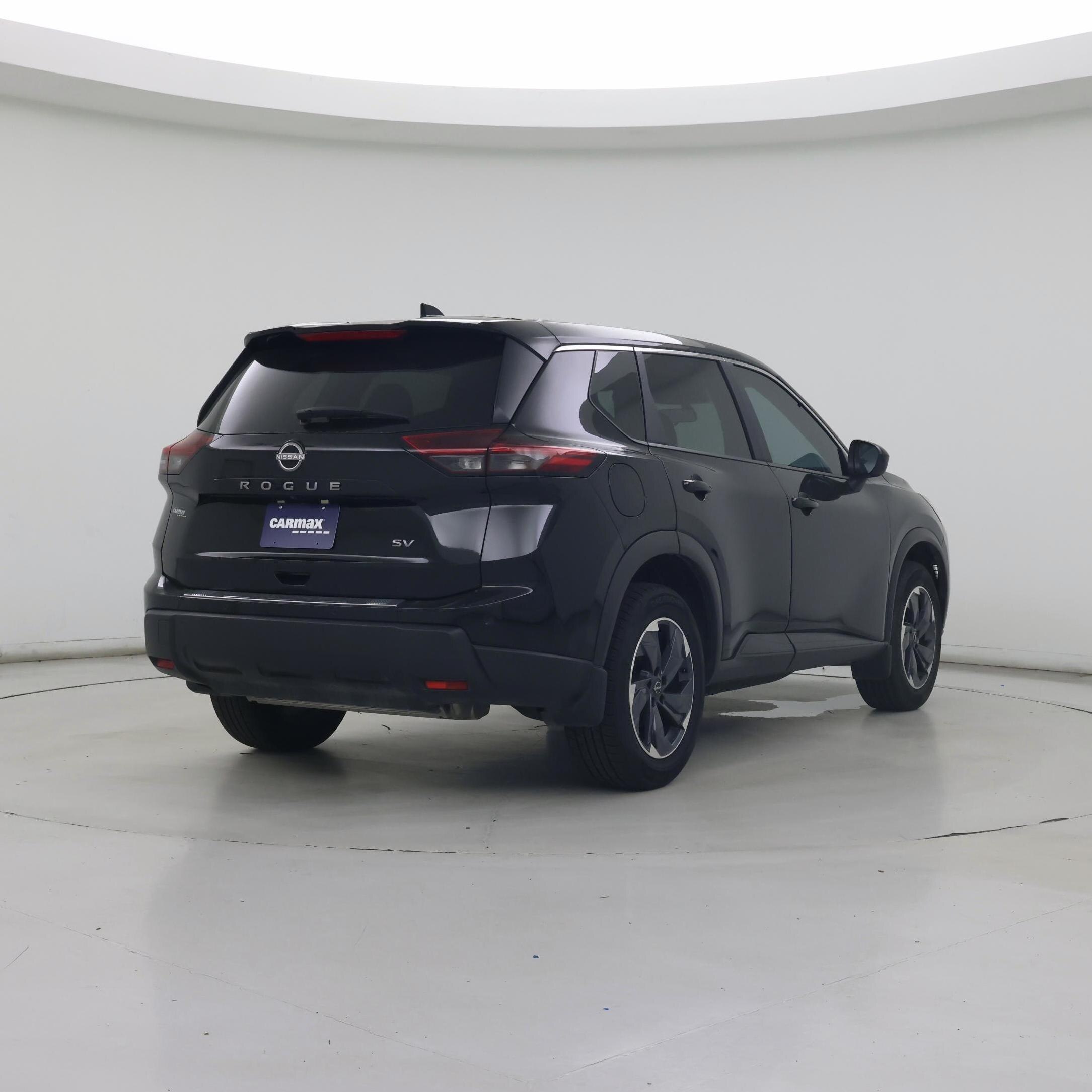 Thumbnail: 2024 Nissan Rogue - 8