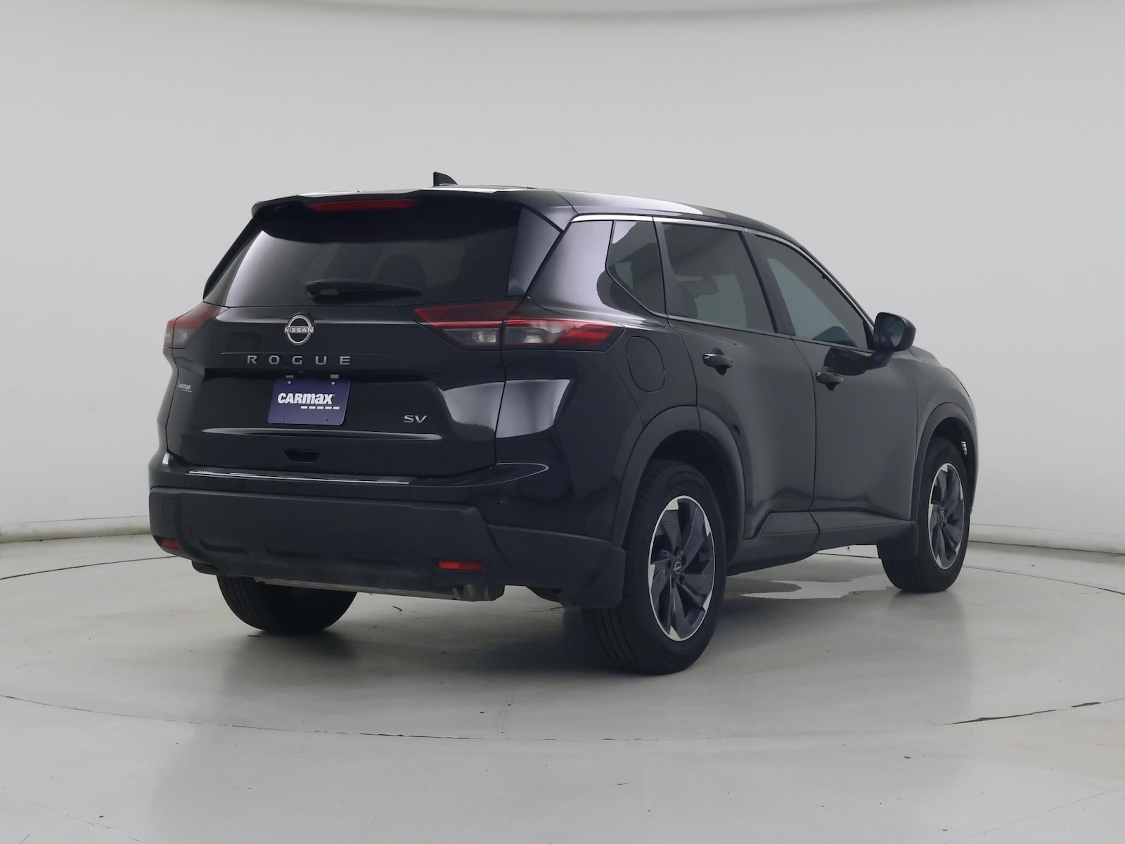 2024 Nissan Rogue SV - Photo 9