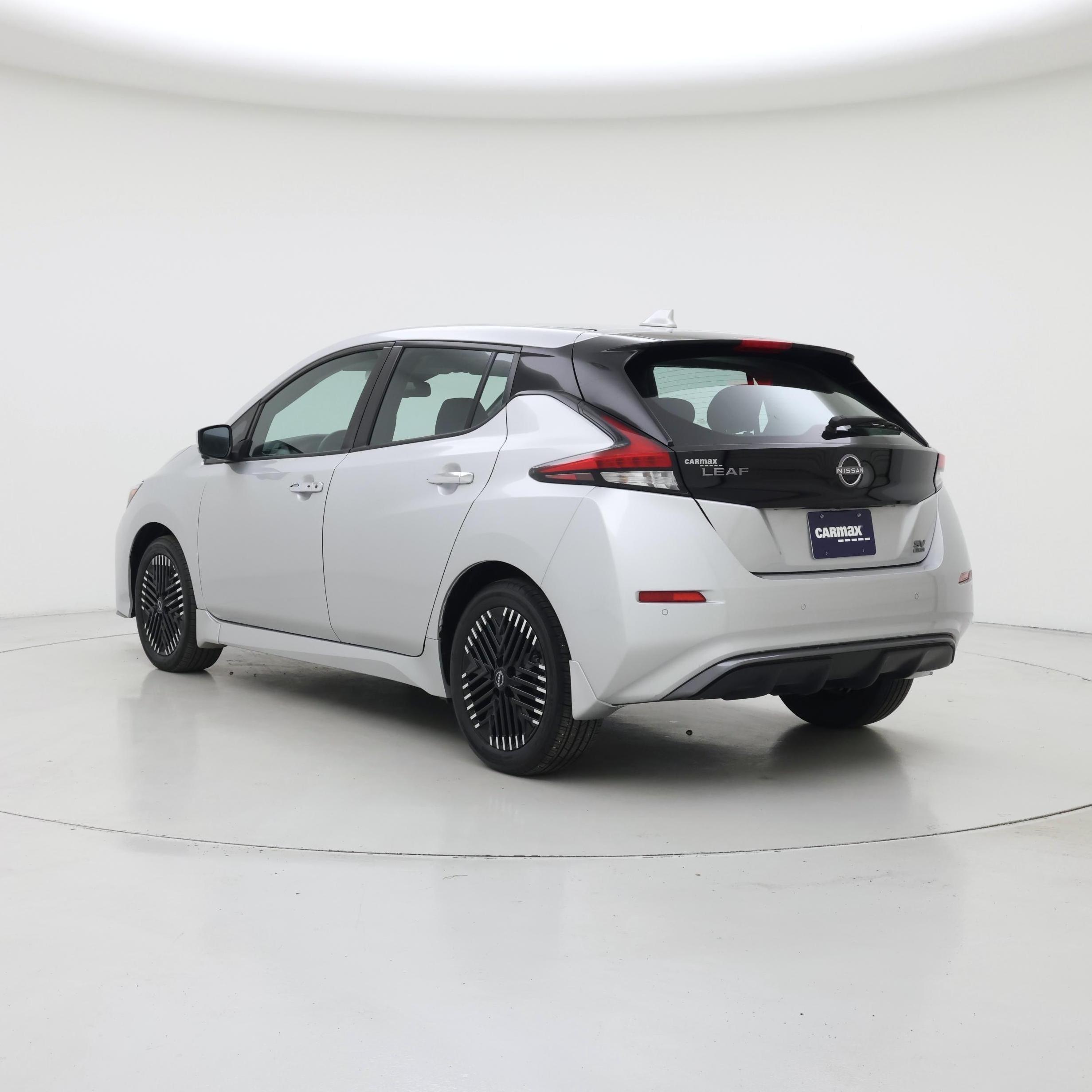 Thumbnail: 2024 Nissan Leaf - 2
