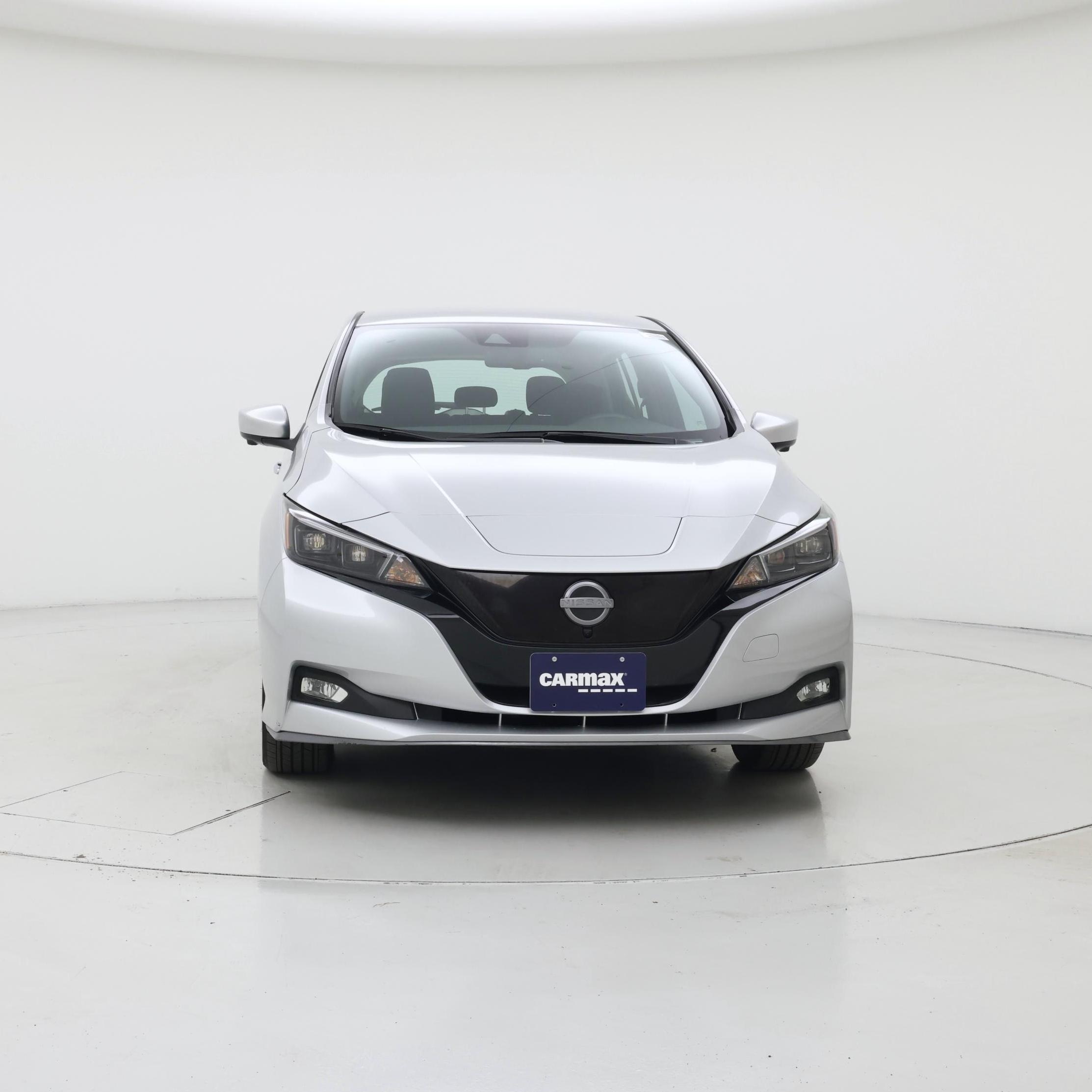Thumbnail: 2024 Nissan Leaf - 5