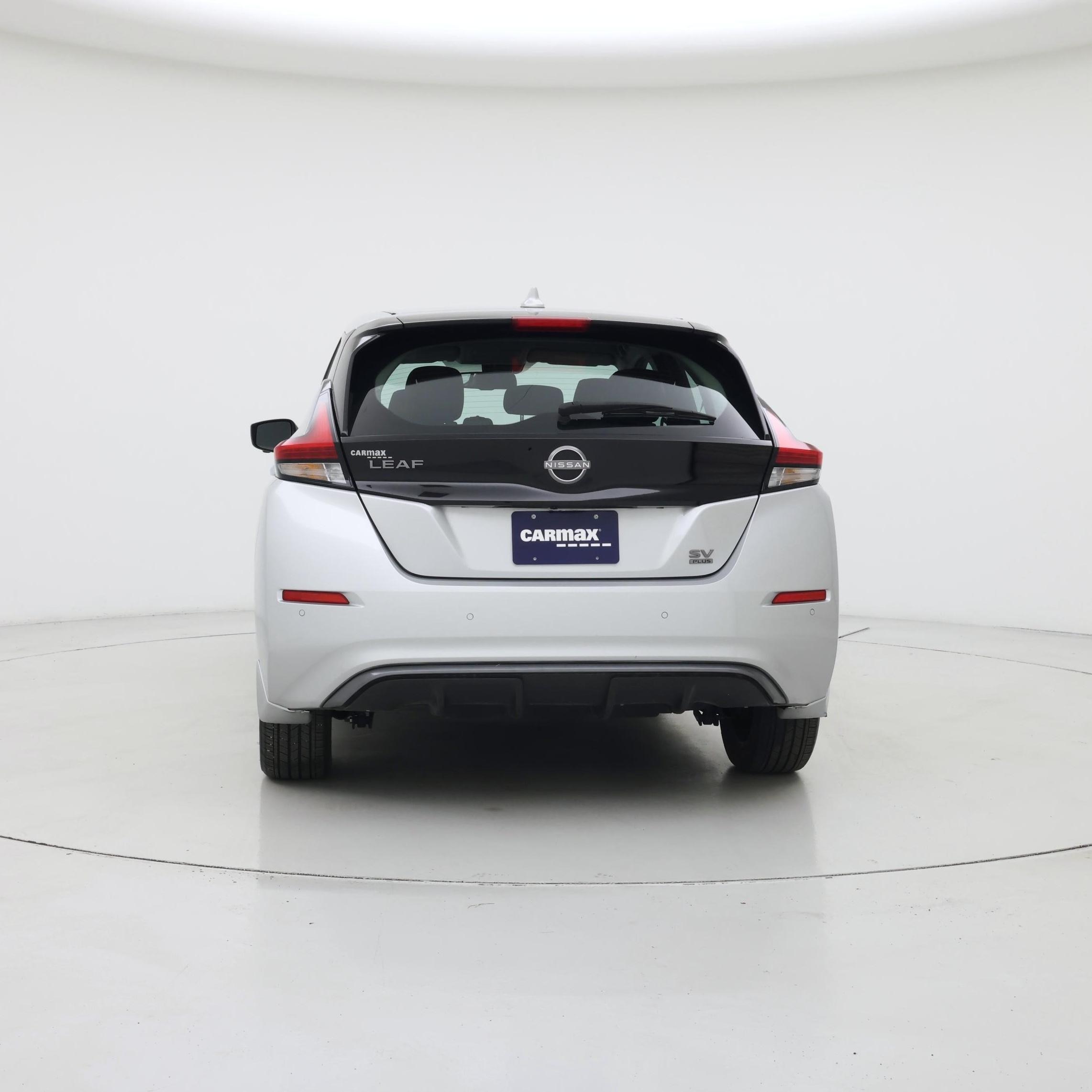 Thumbnail: 2024 Nissan Leaf - 6