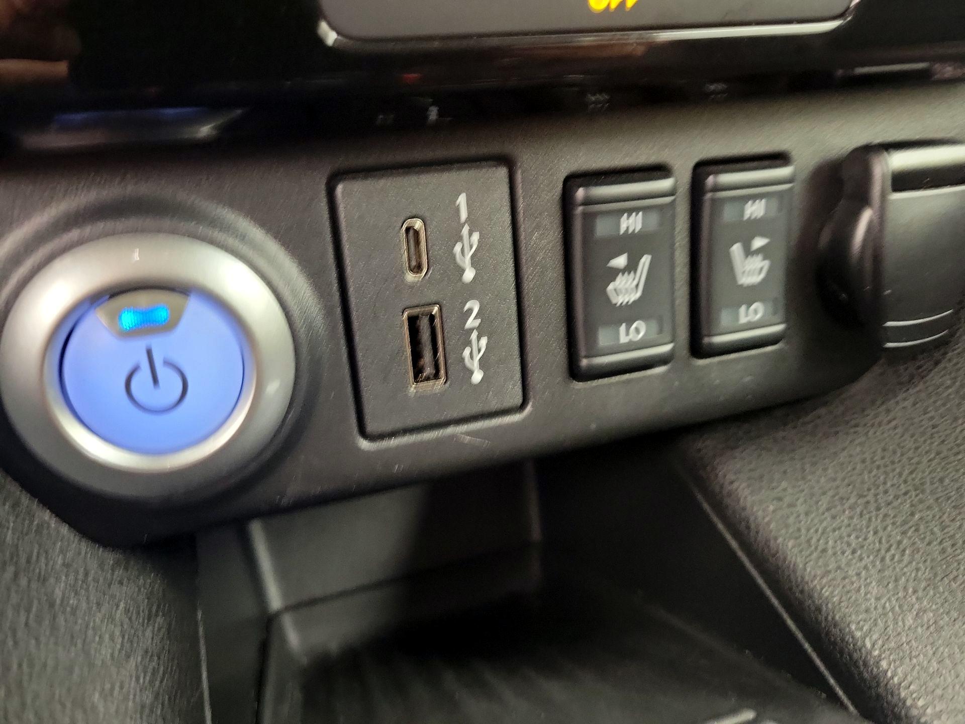 Thumbnail: 2024 Nissan Leaf - 18