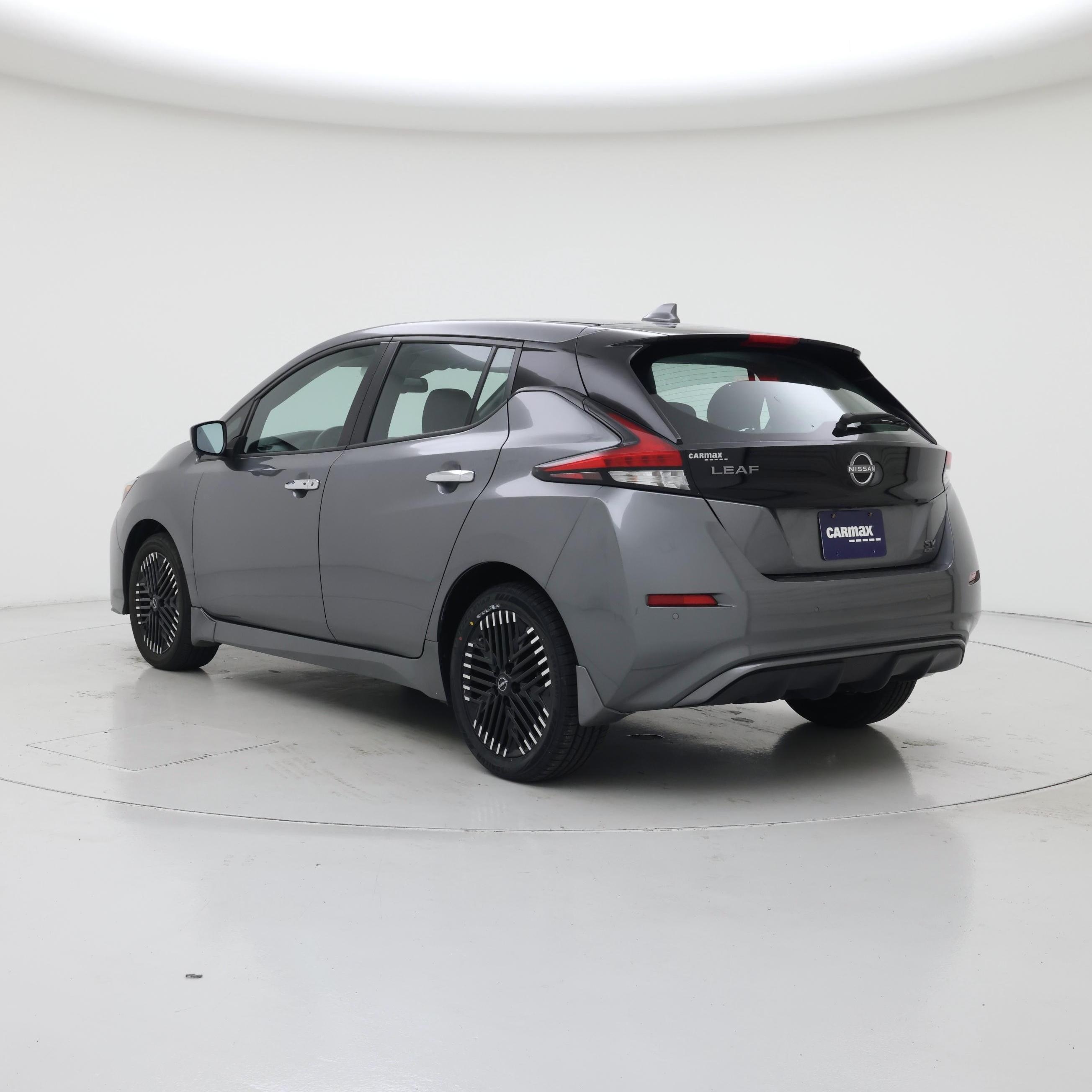 Thumbnail: 2024 Nissan Leaf - 2