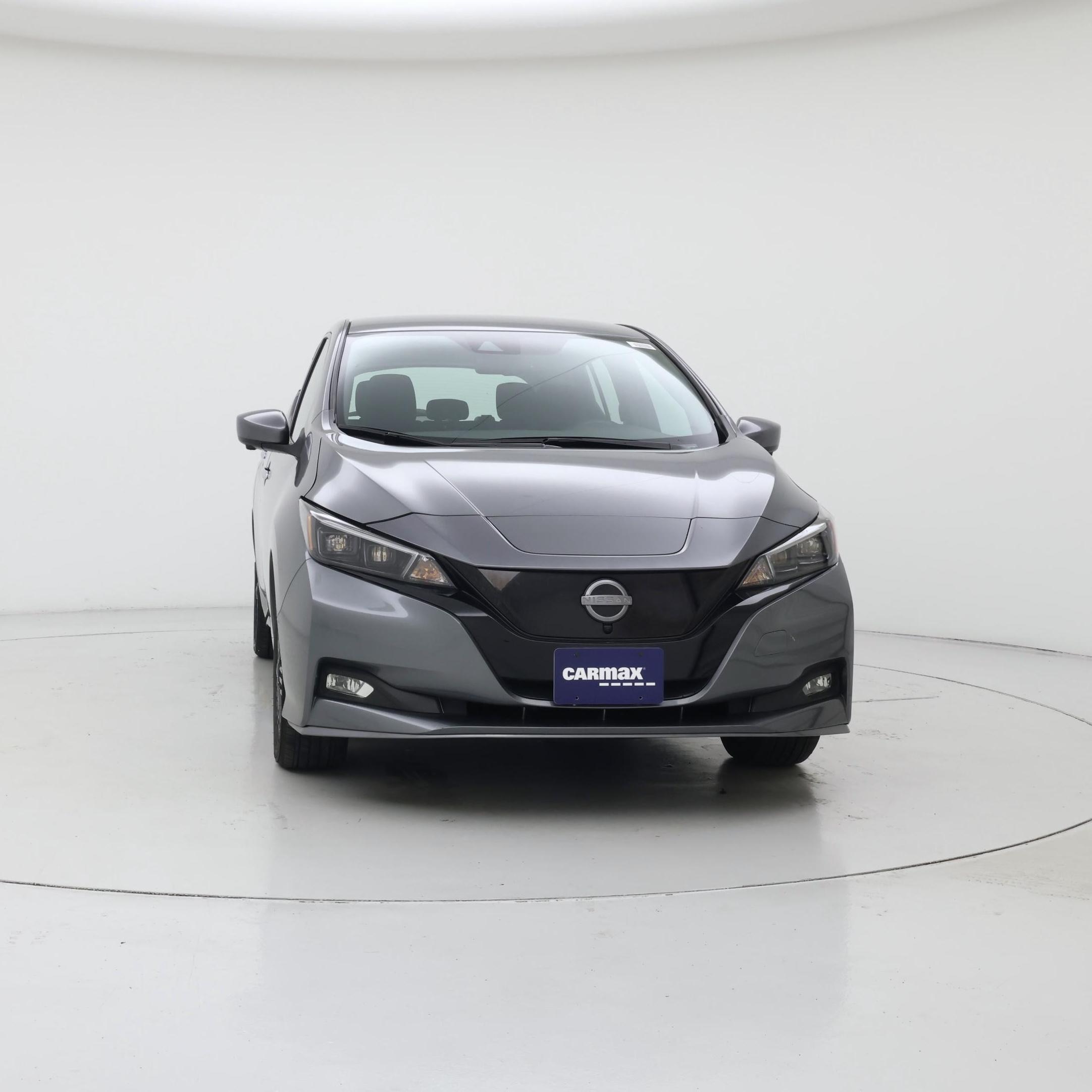 Thumbnail: 2024 Nissan Leaf - 5