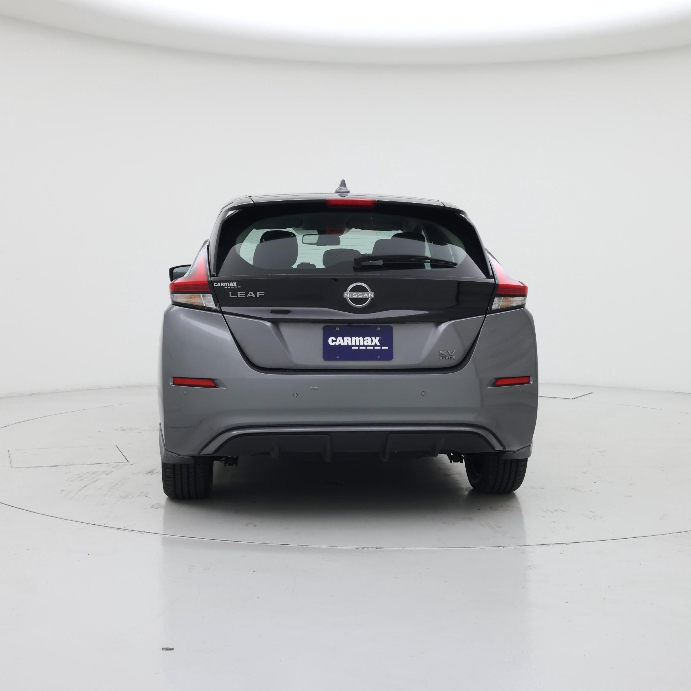 Thumbnail: 2024 Nissan Leaf - 6