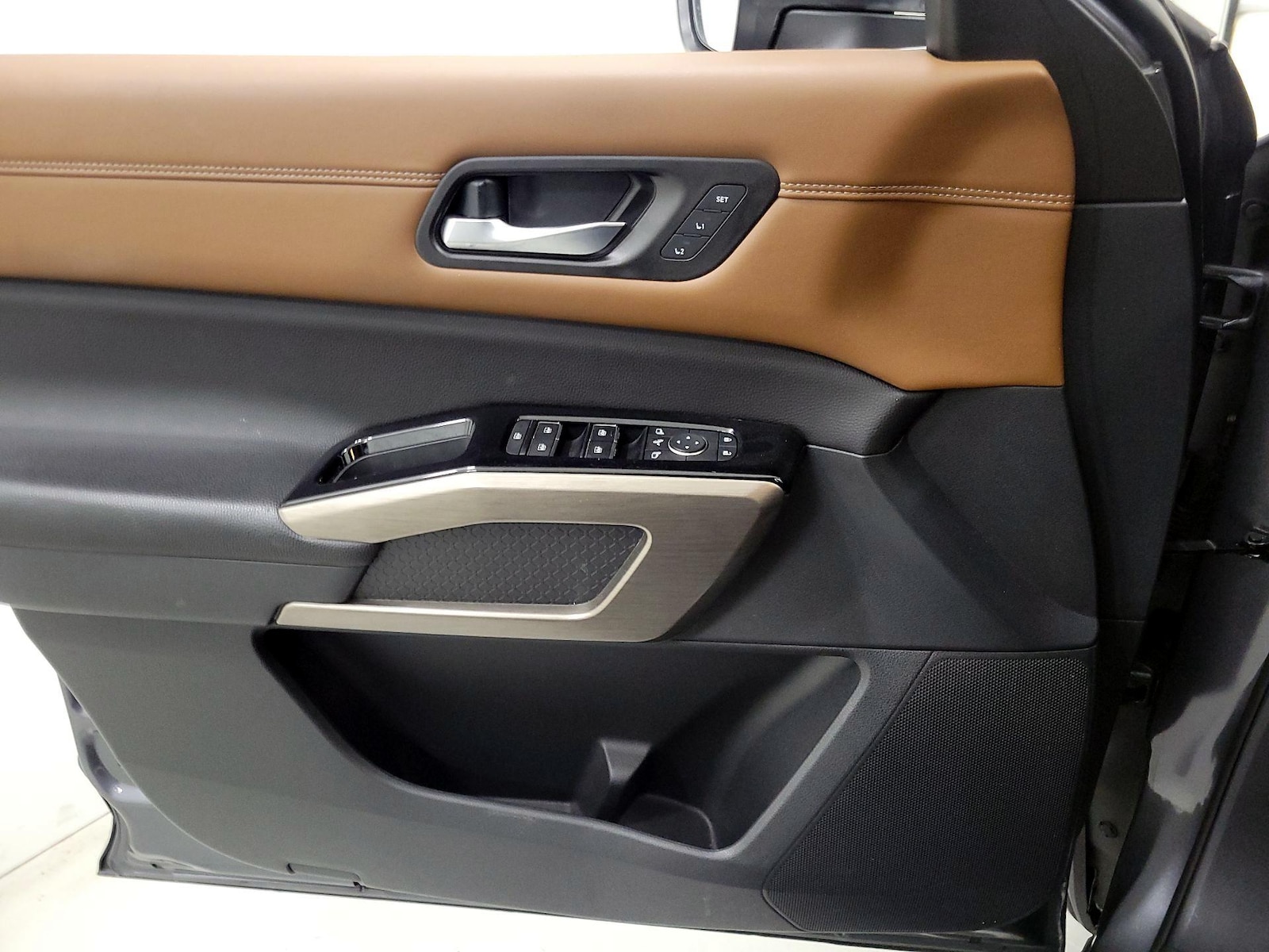 2023 Nissan Pathfinder Platinum - Photo 13