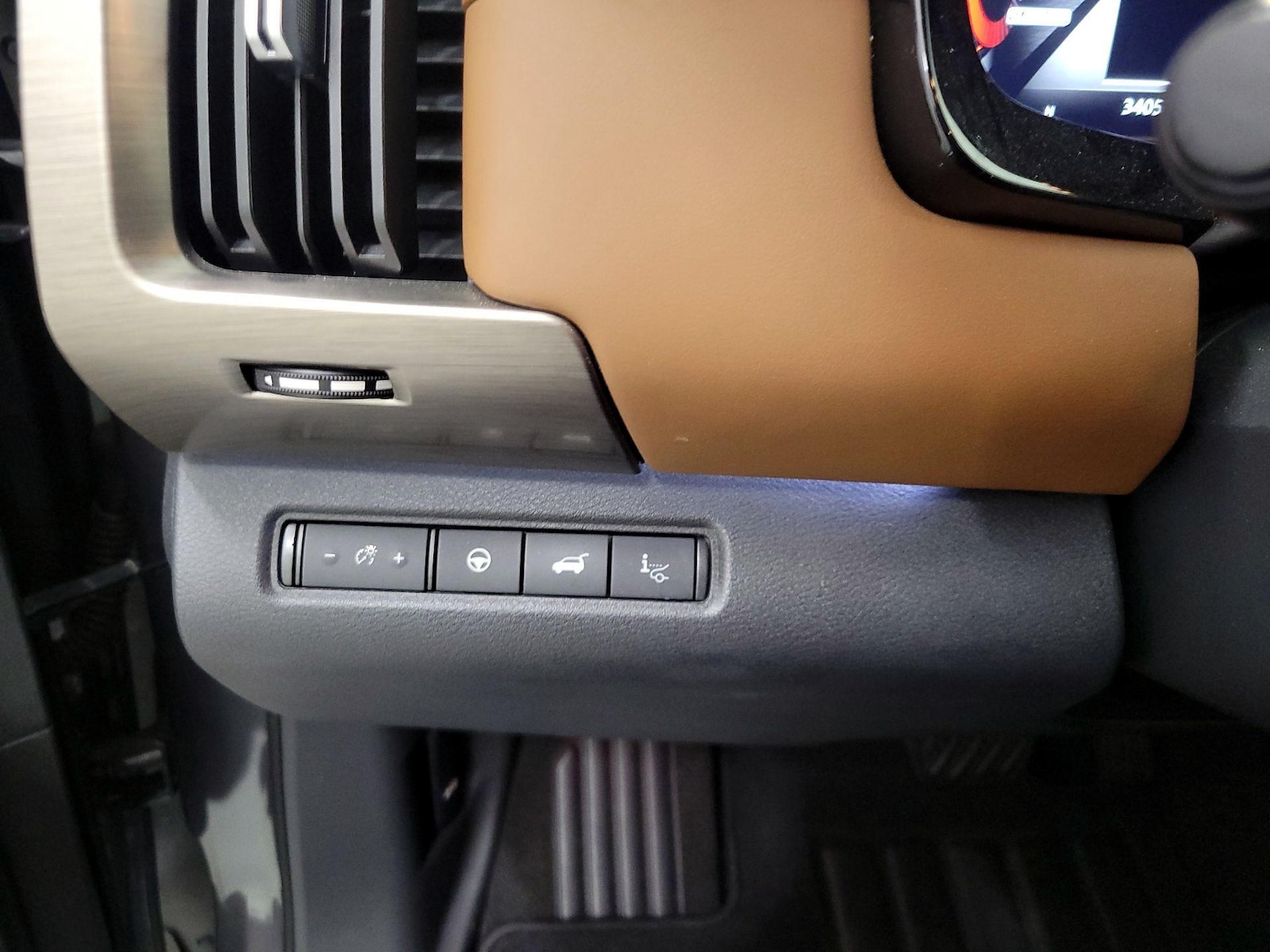 2023 Nissan Pathfinder Platinum - Photo 14
