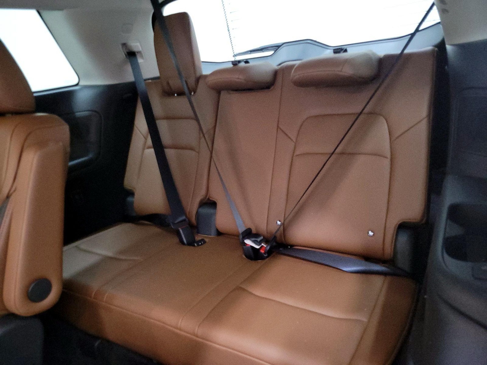 2023 Nissan Pathfinder Platinum - Photo 23
