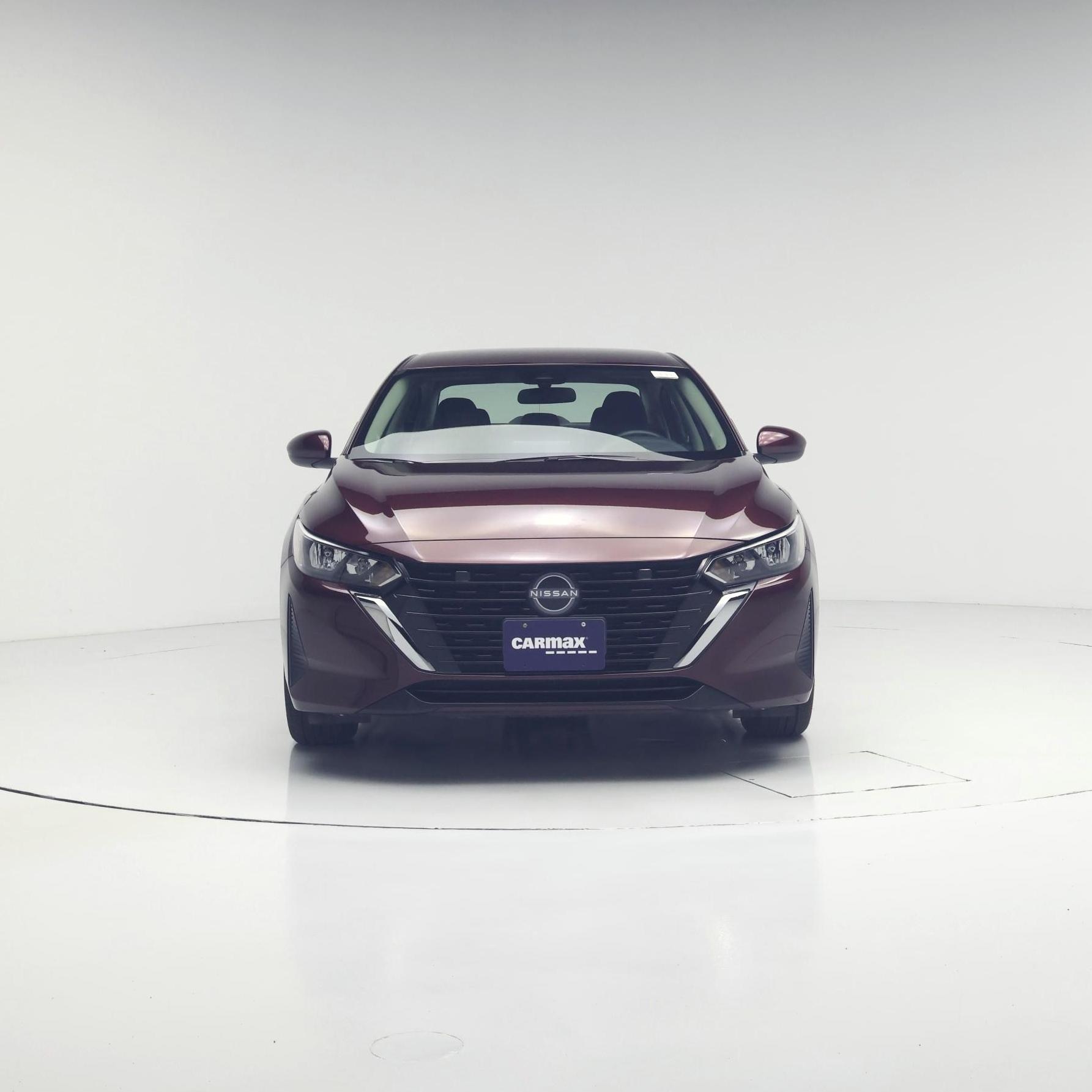 Thumbnail: 2025 Nissan Sentra - 5