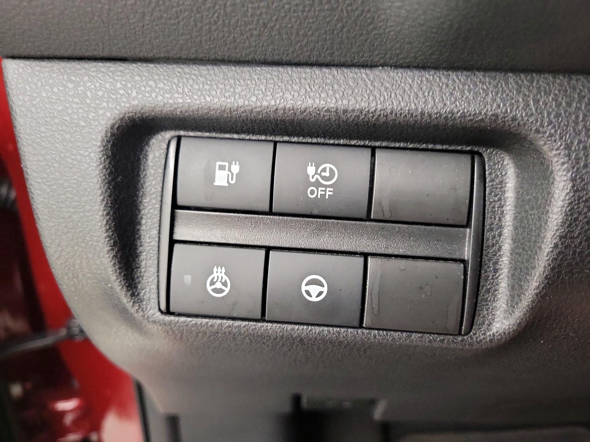 Thumbnail: 2024 Nissan Leaf - 13